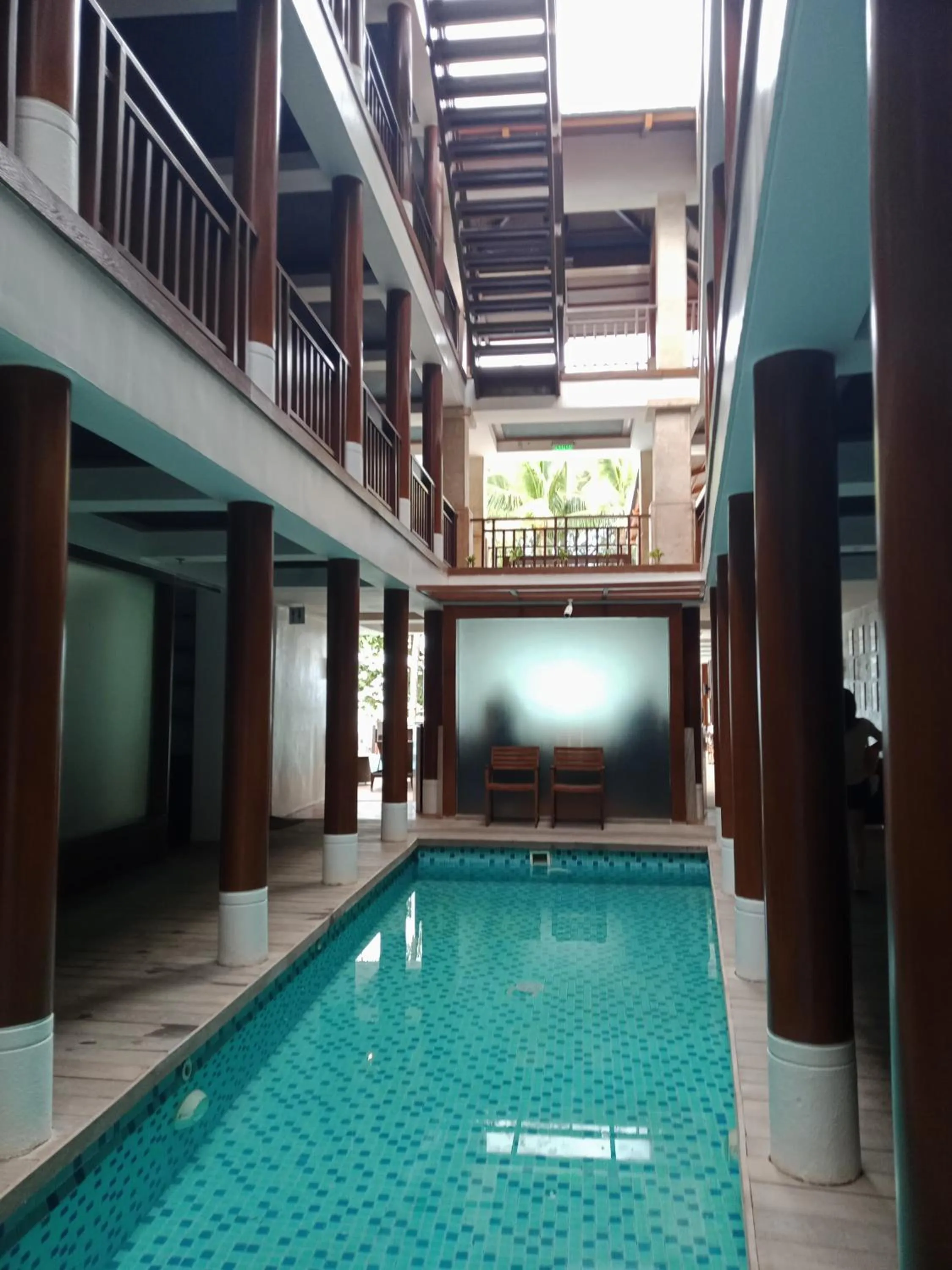 Mandarin White Sand Boracay