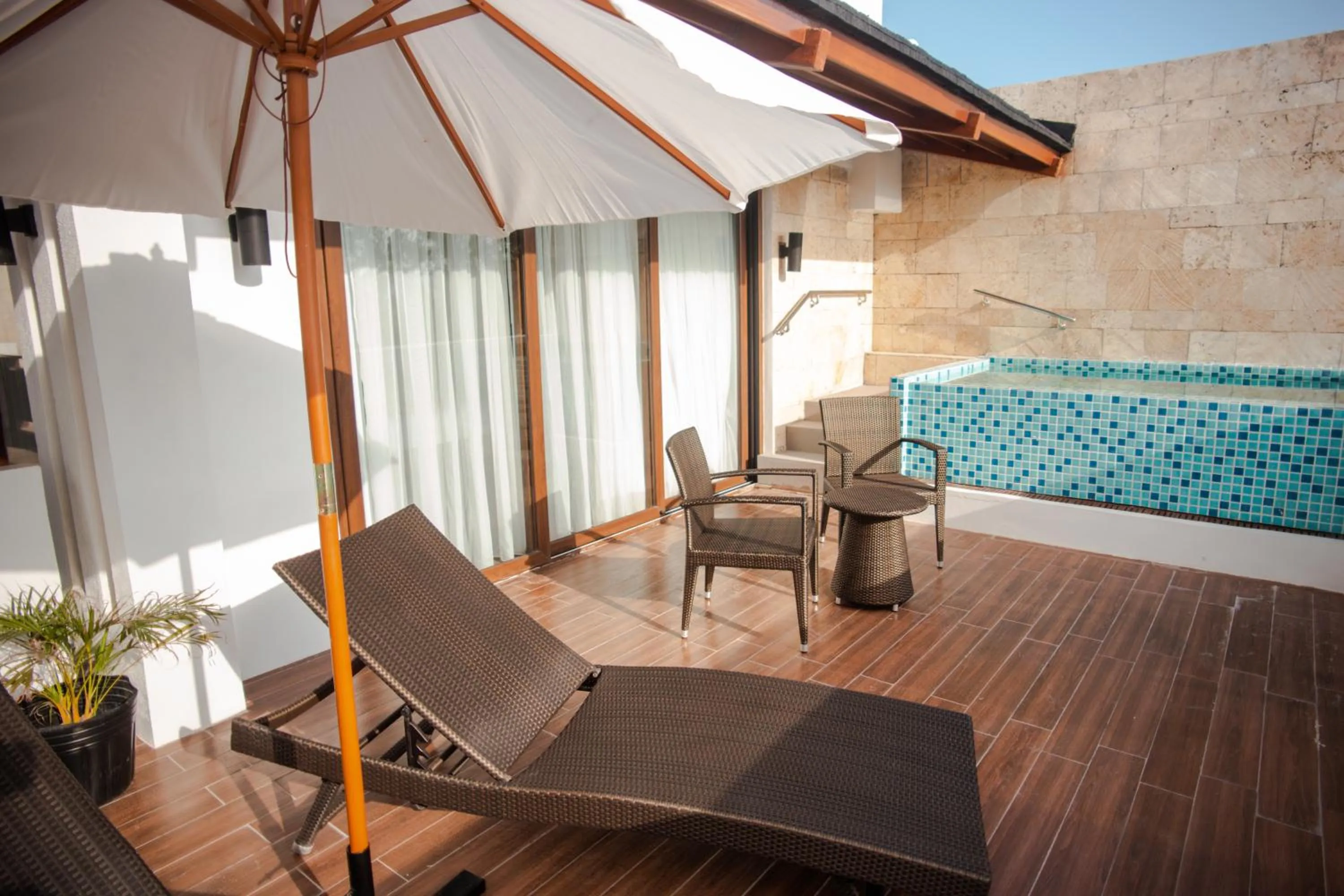 Mandarin White Sand Boracay