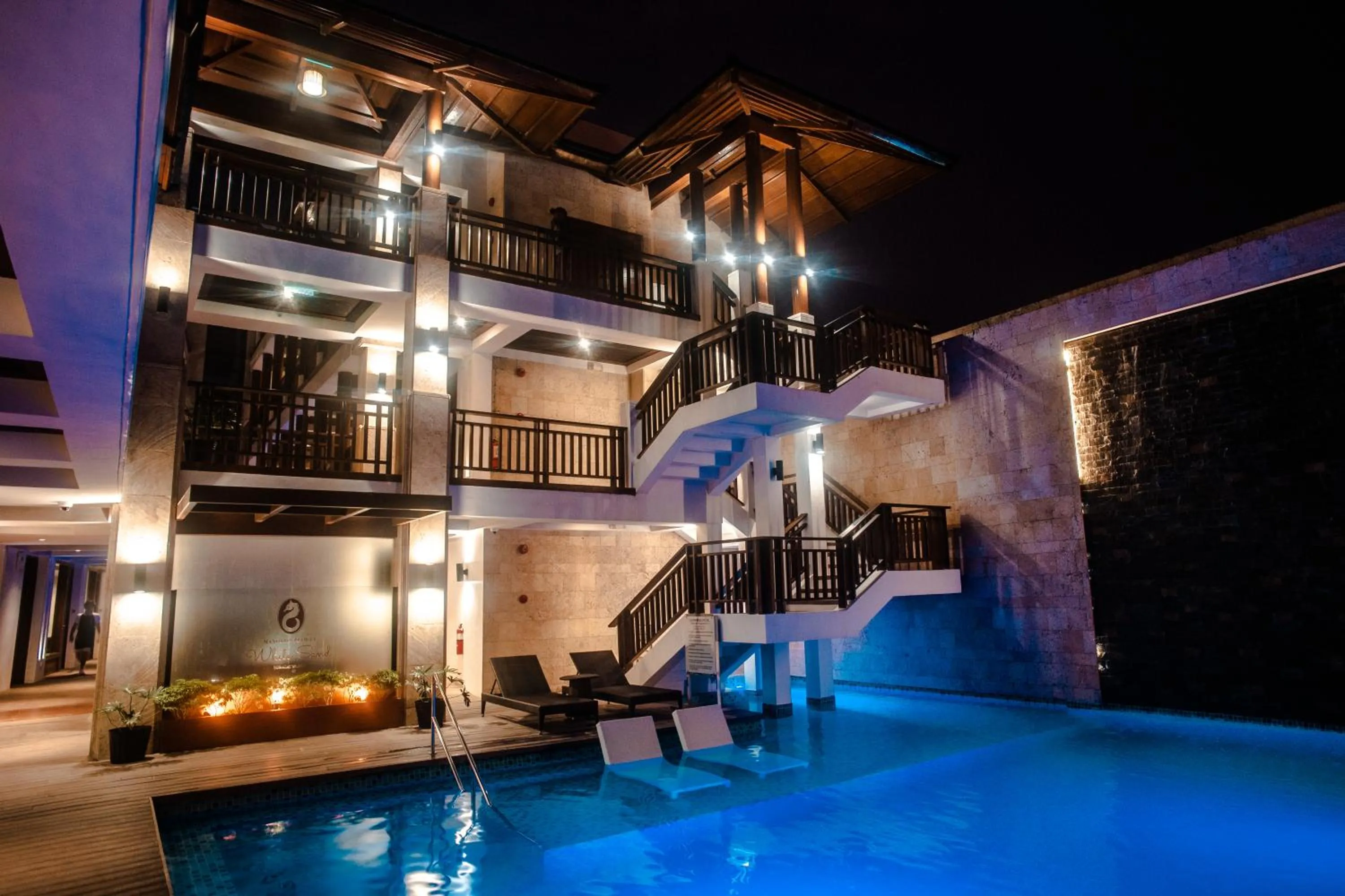 Mandarin White Sand Boracay