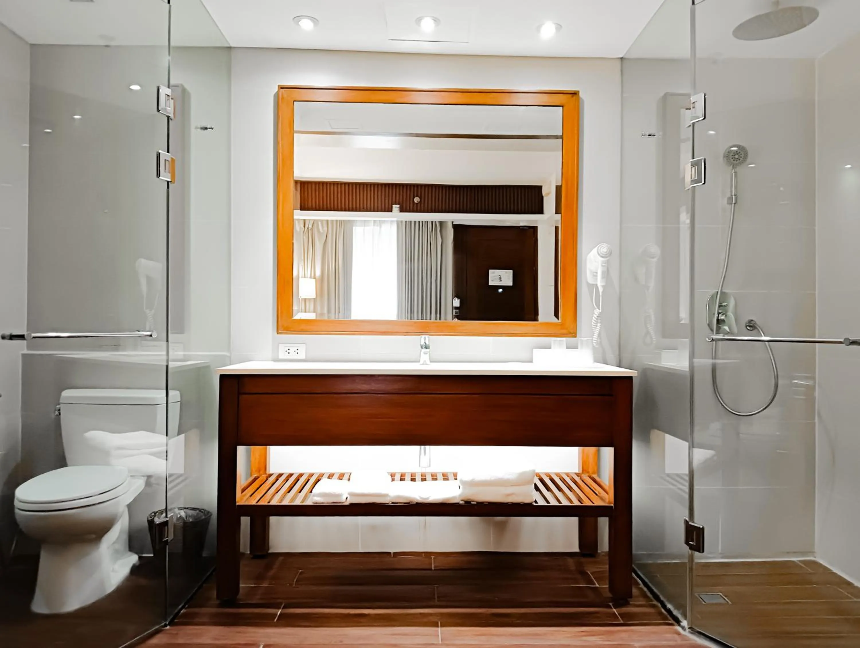 Mandarin White Sand Boracay