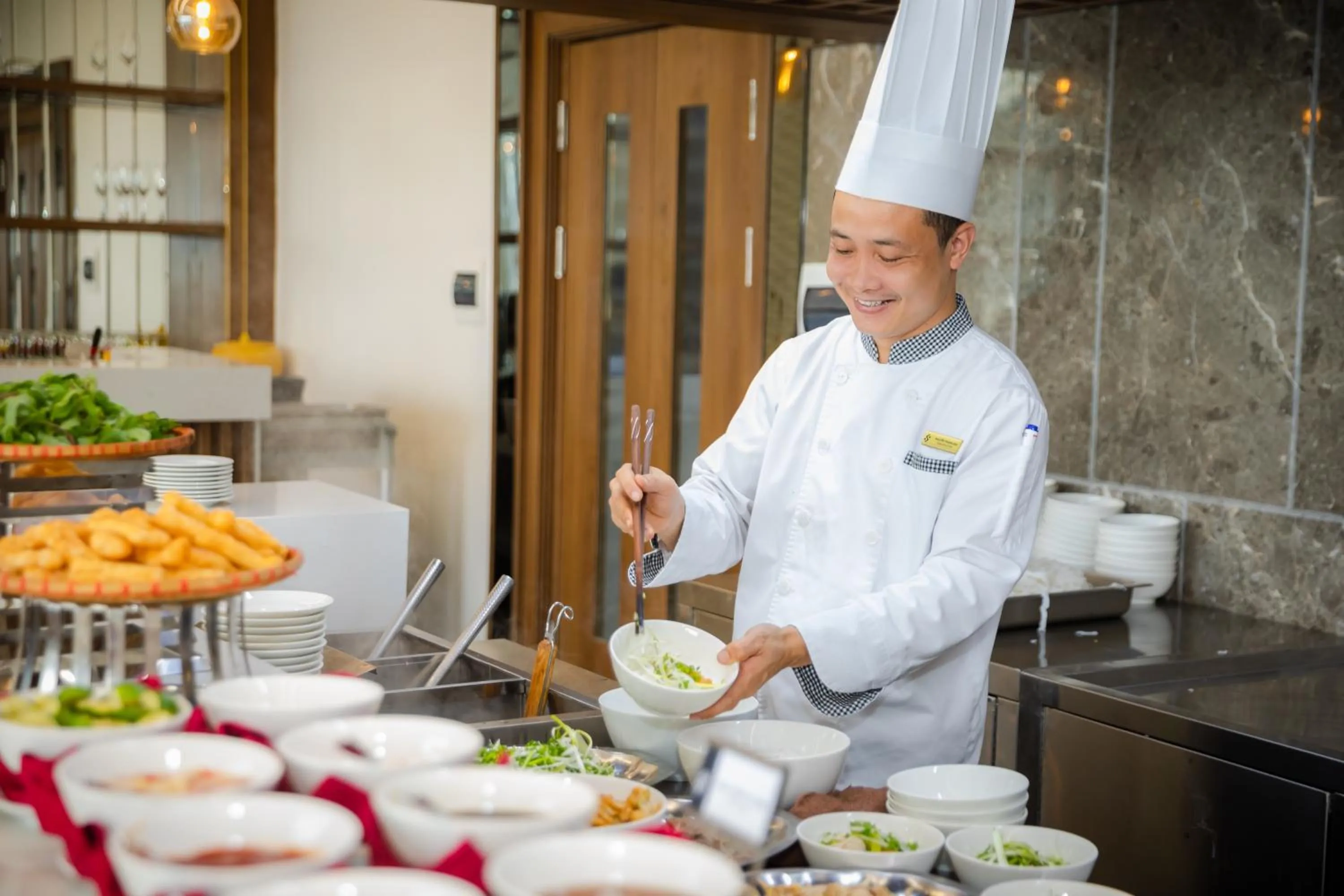 Muong Thanh Grand Bai Chay