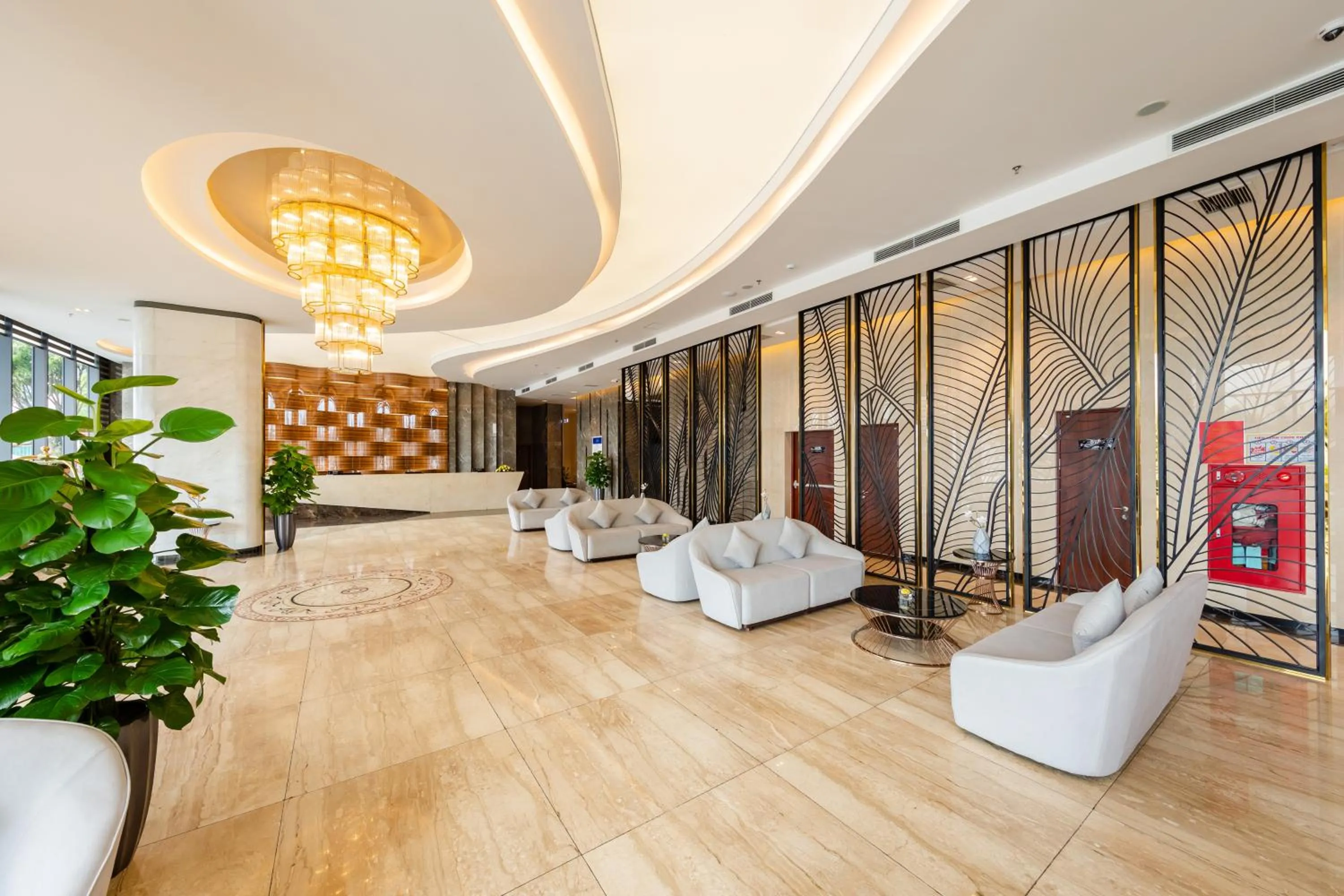 Muong Thanh Grand Bai Chay