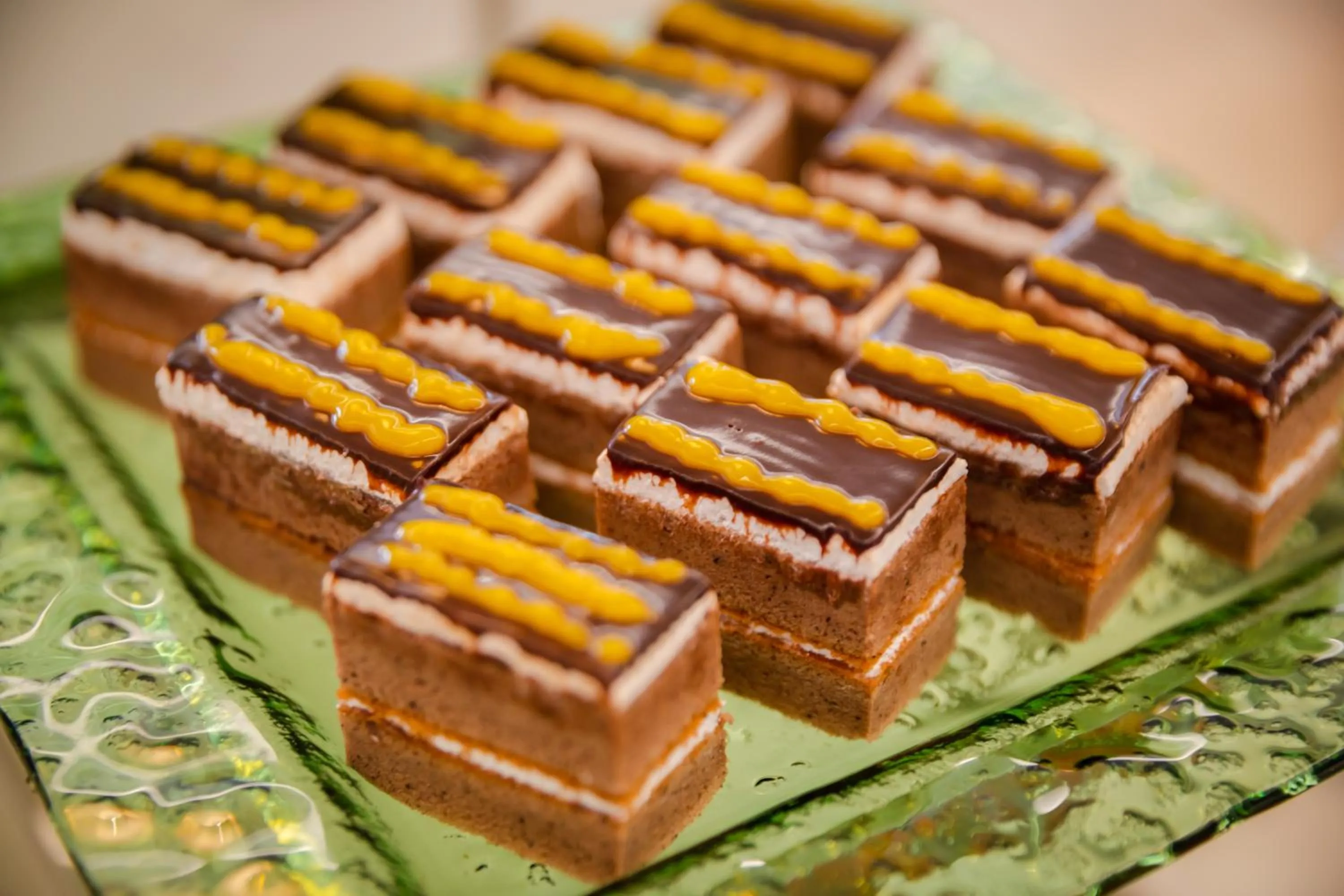 Food and drinks in Muong Thanh Grand Bai Chay