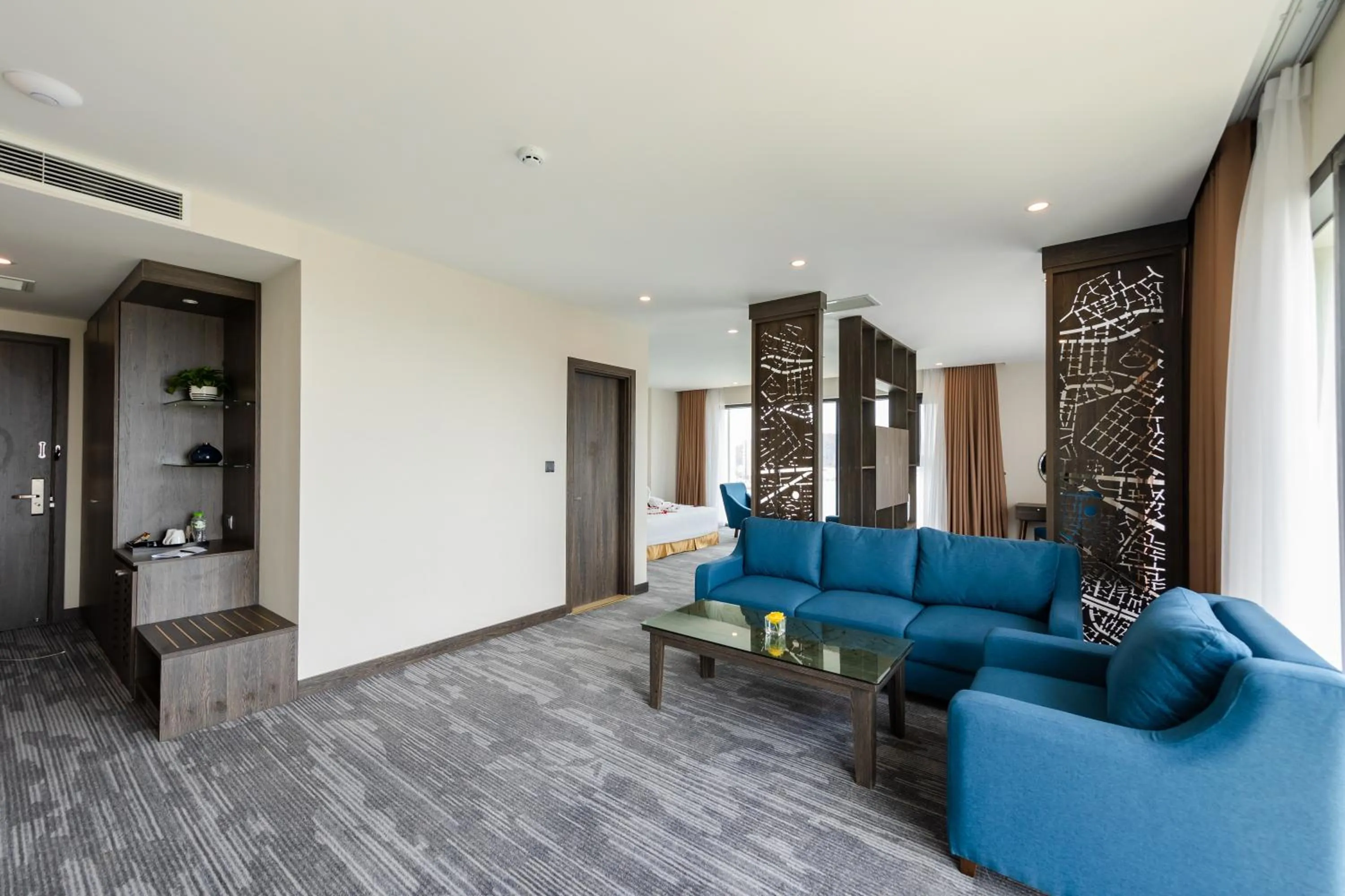 Muong Thanh Grand Bai Chay