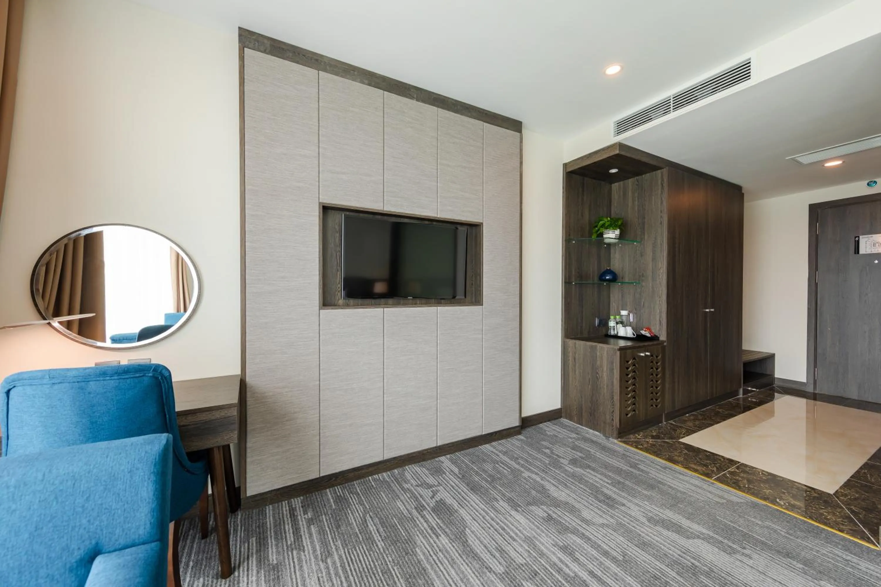 Muong Thanh Grand Bai Chay