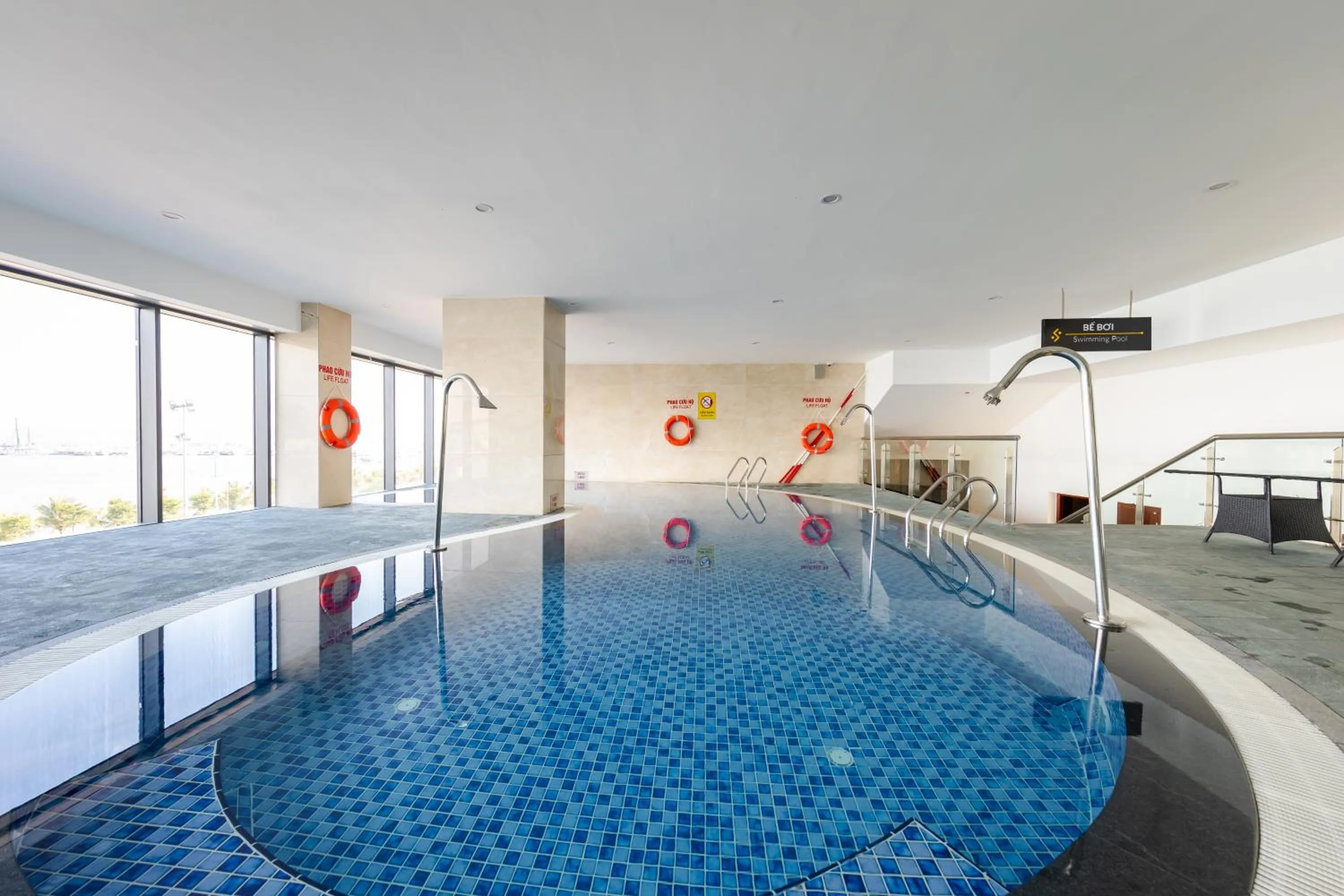 Muong Thanh Grand Bai Chay