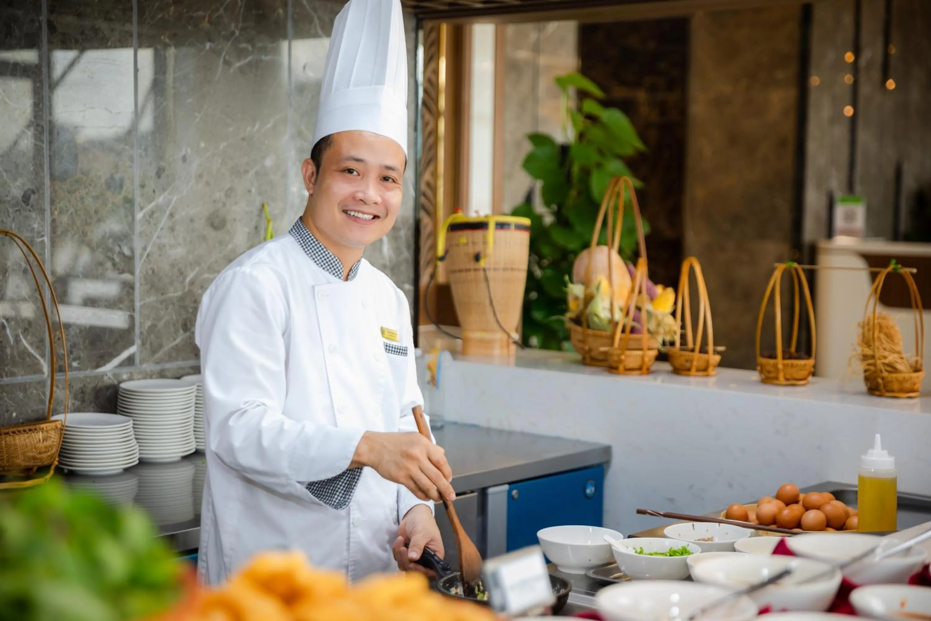 Muong Thanh Grand Bai Chay