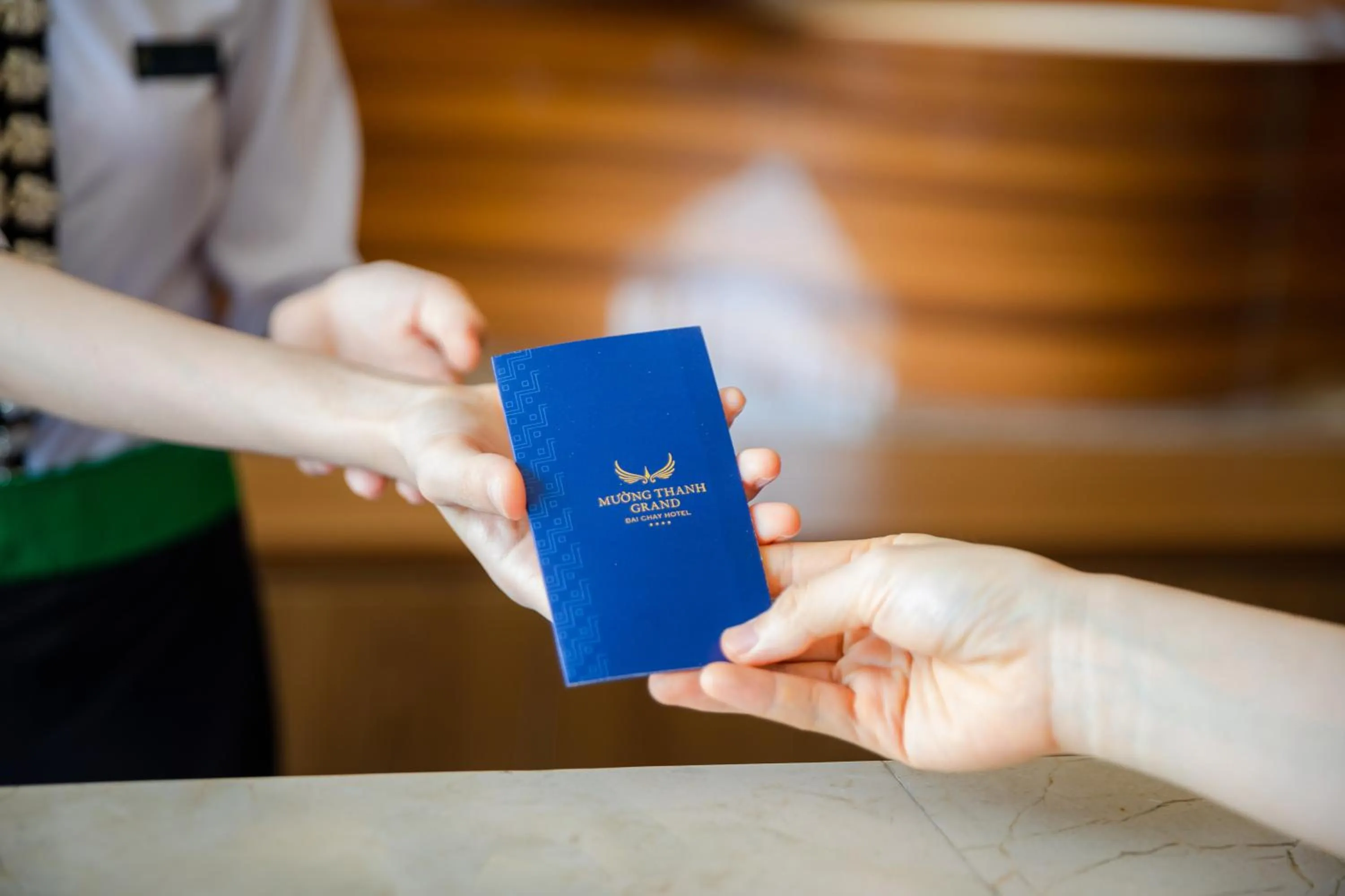 Muong Thanh Grand Bai Chay