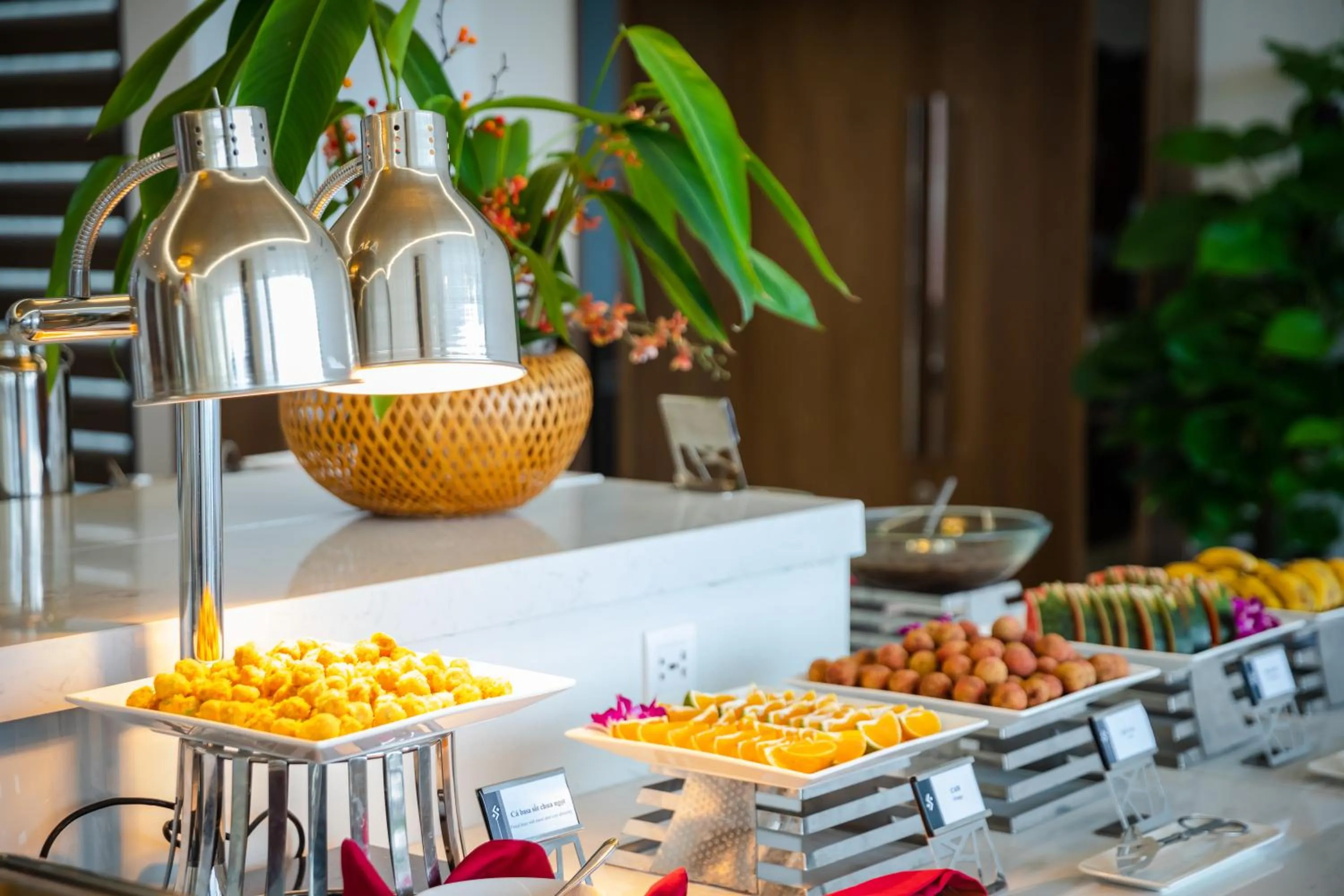 Muong Thanh Grand Bai Chay