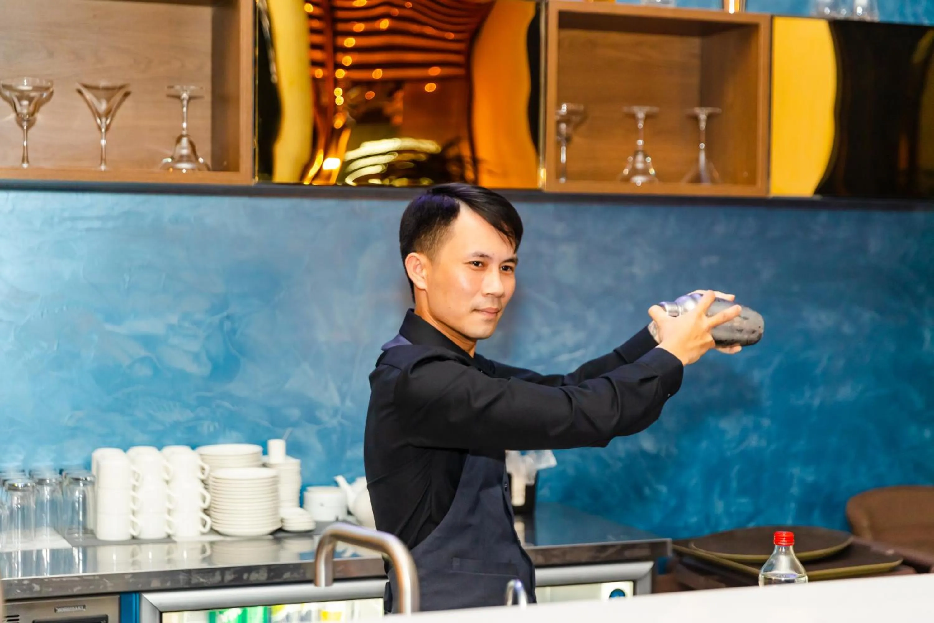 Muong Thanh Grand Bai Chay