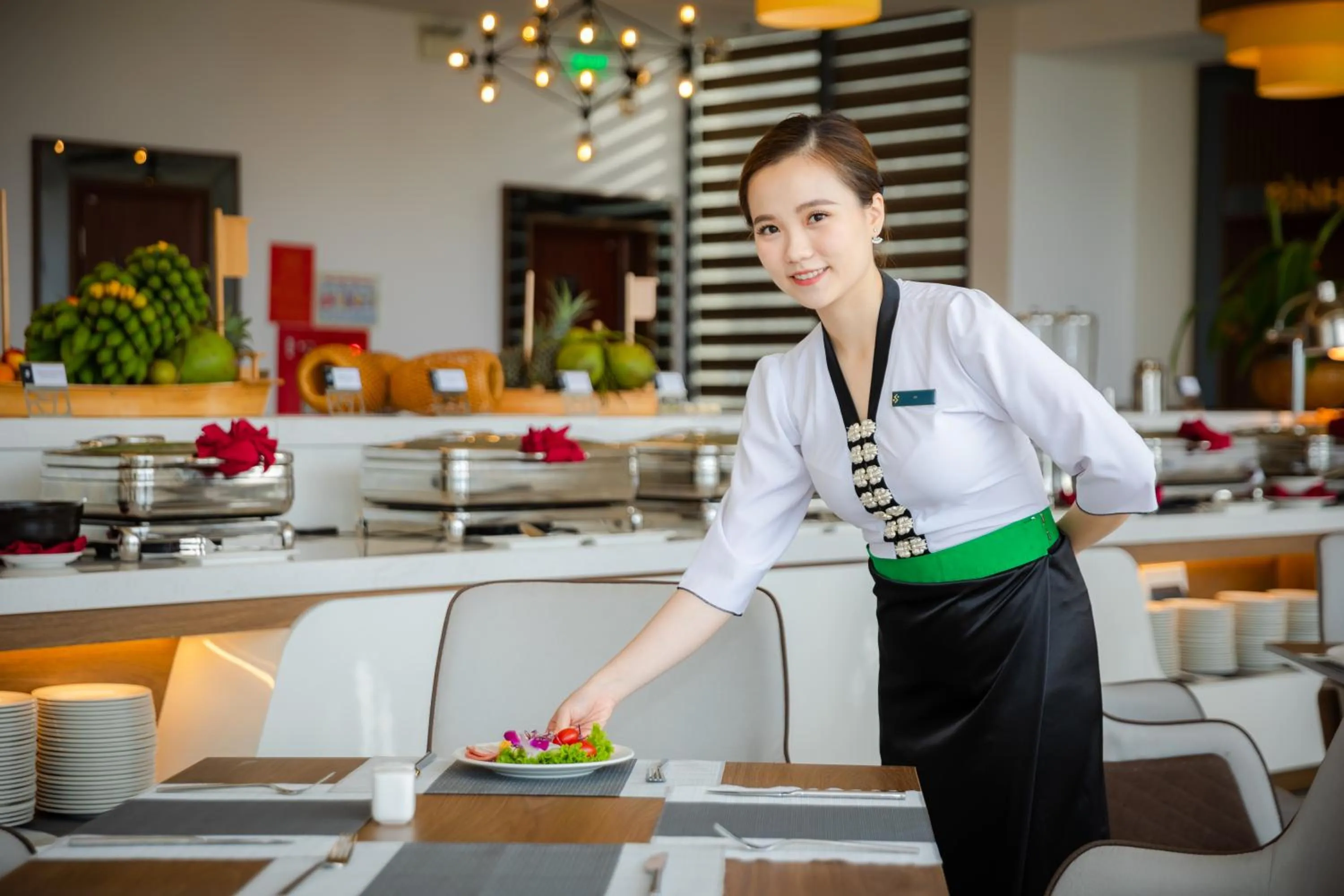 Muong Thanh Grand Bai Chay