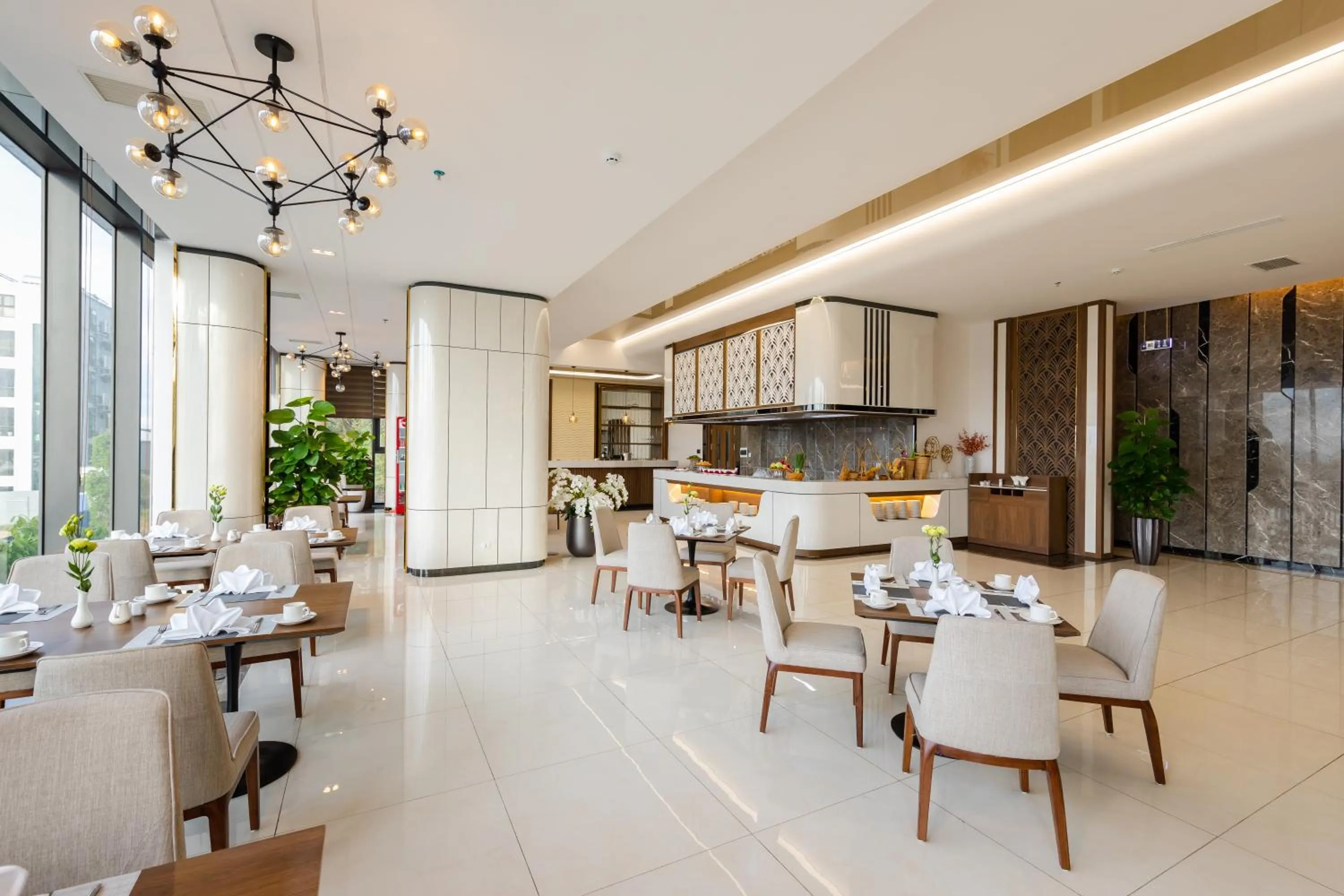 Muong Thanh Grand Bai Chay