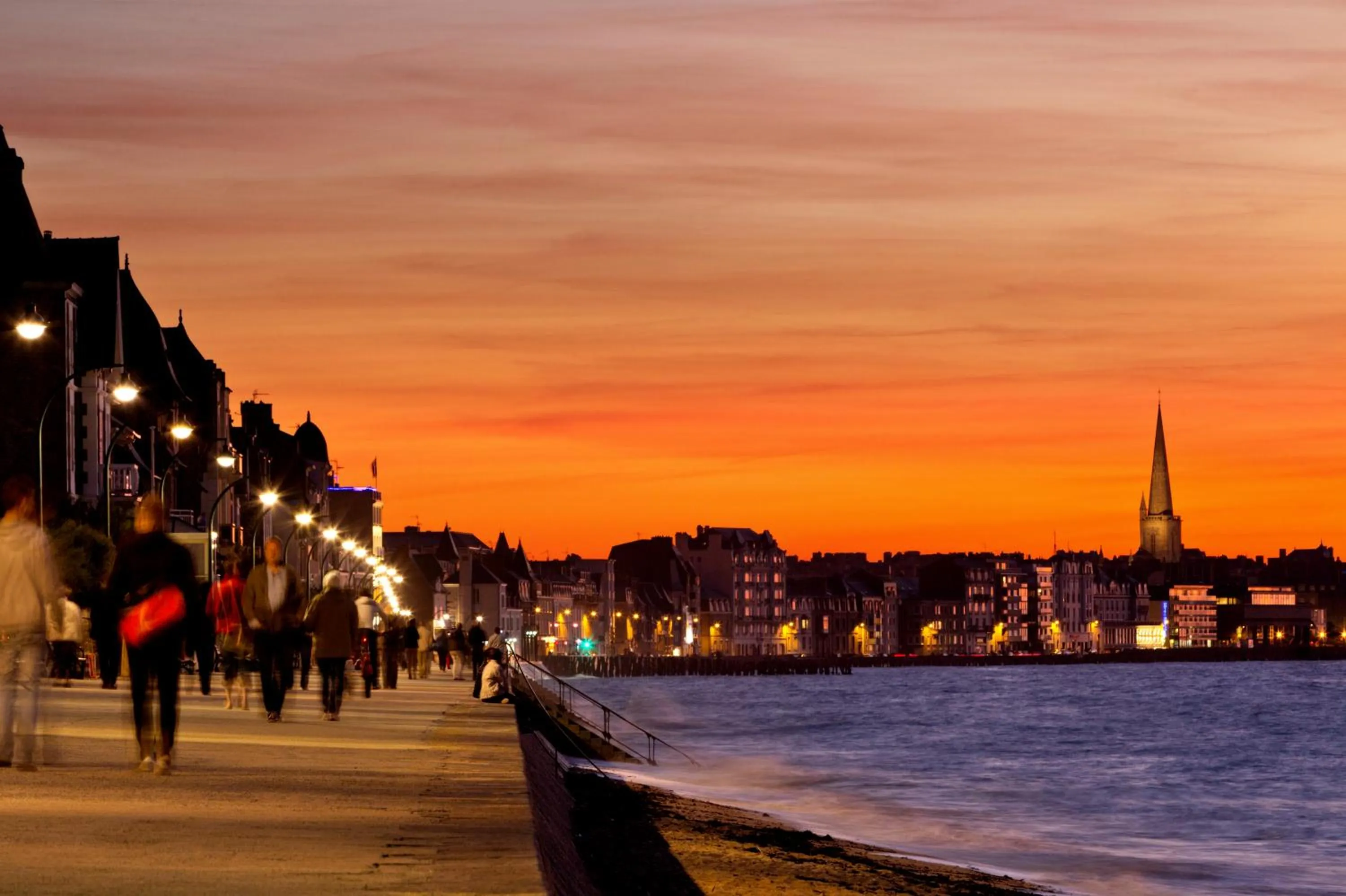 Residence Reine Marine