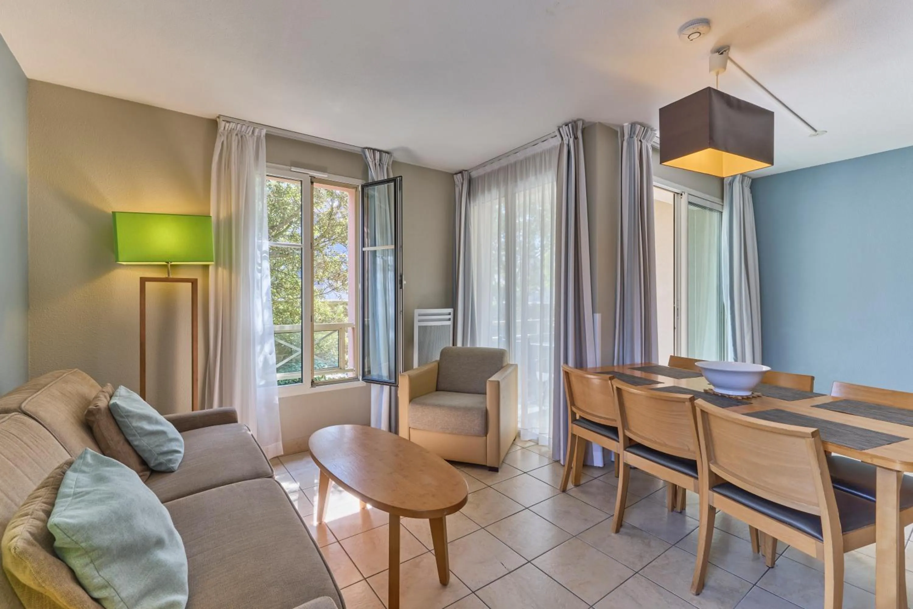 Residence Reine Marine