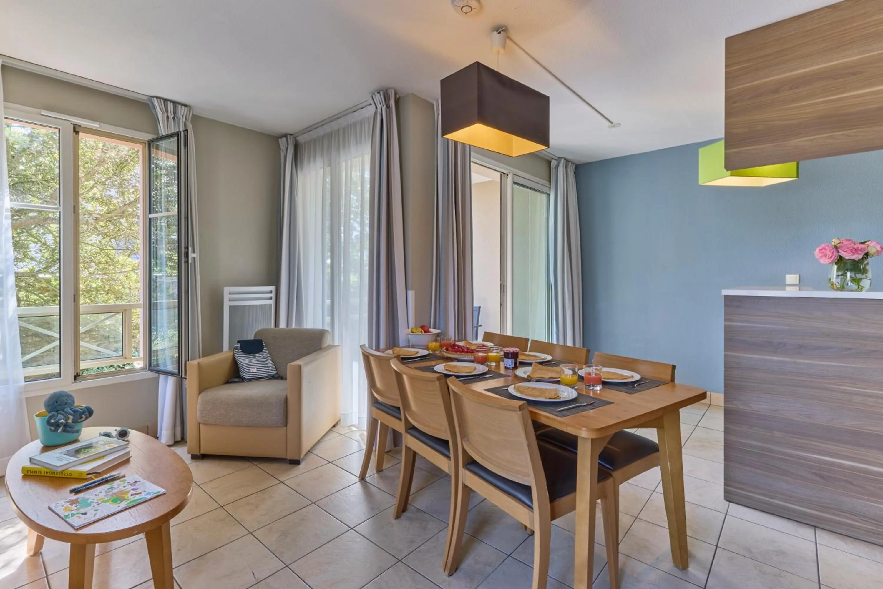 Residence Reine Marine