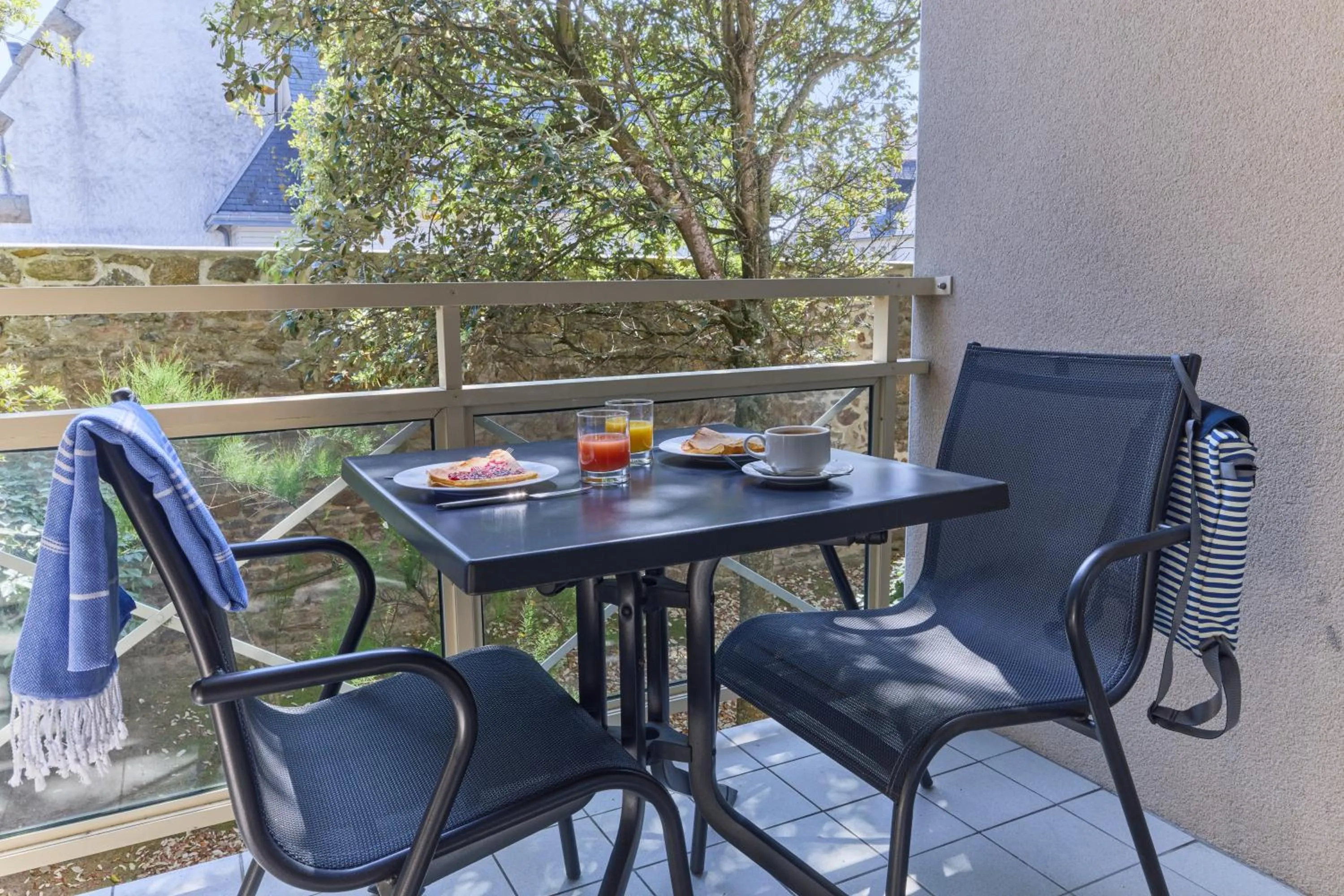 Residence Reine Marine