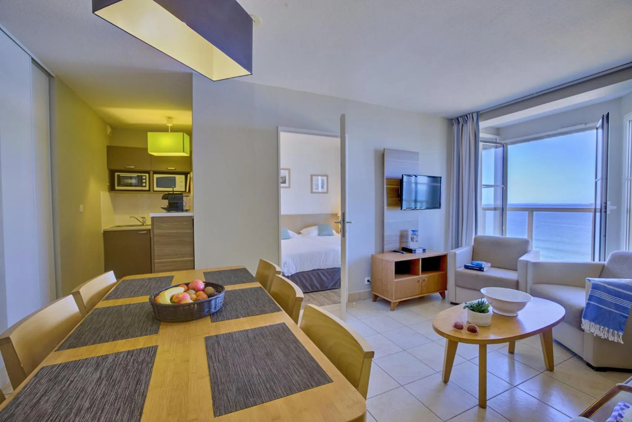 Residence Reine Marine