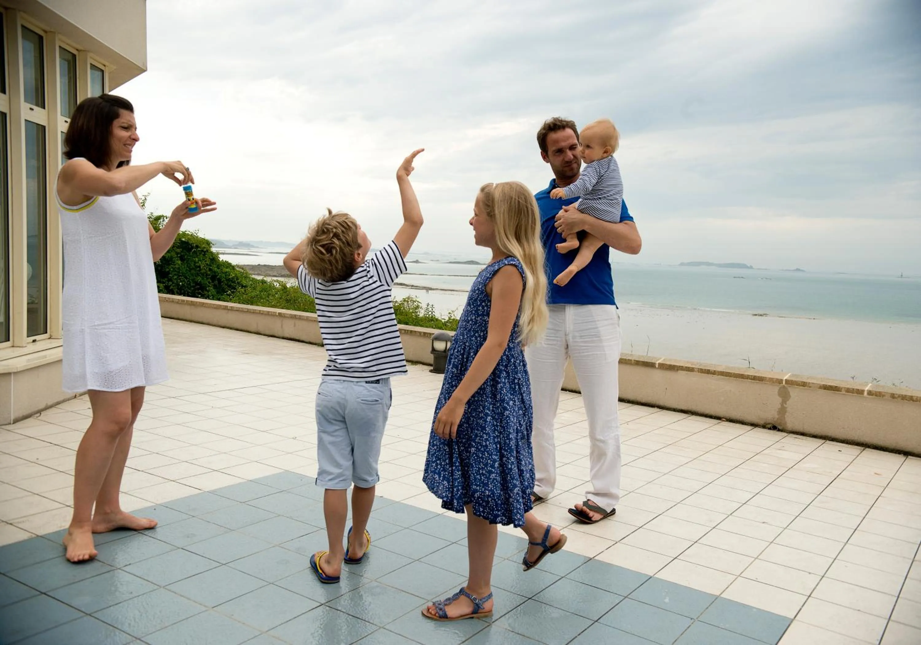 Residence Reine Marine