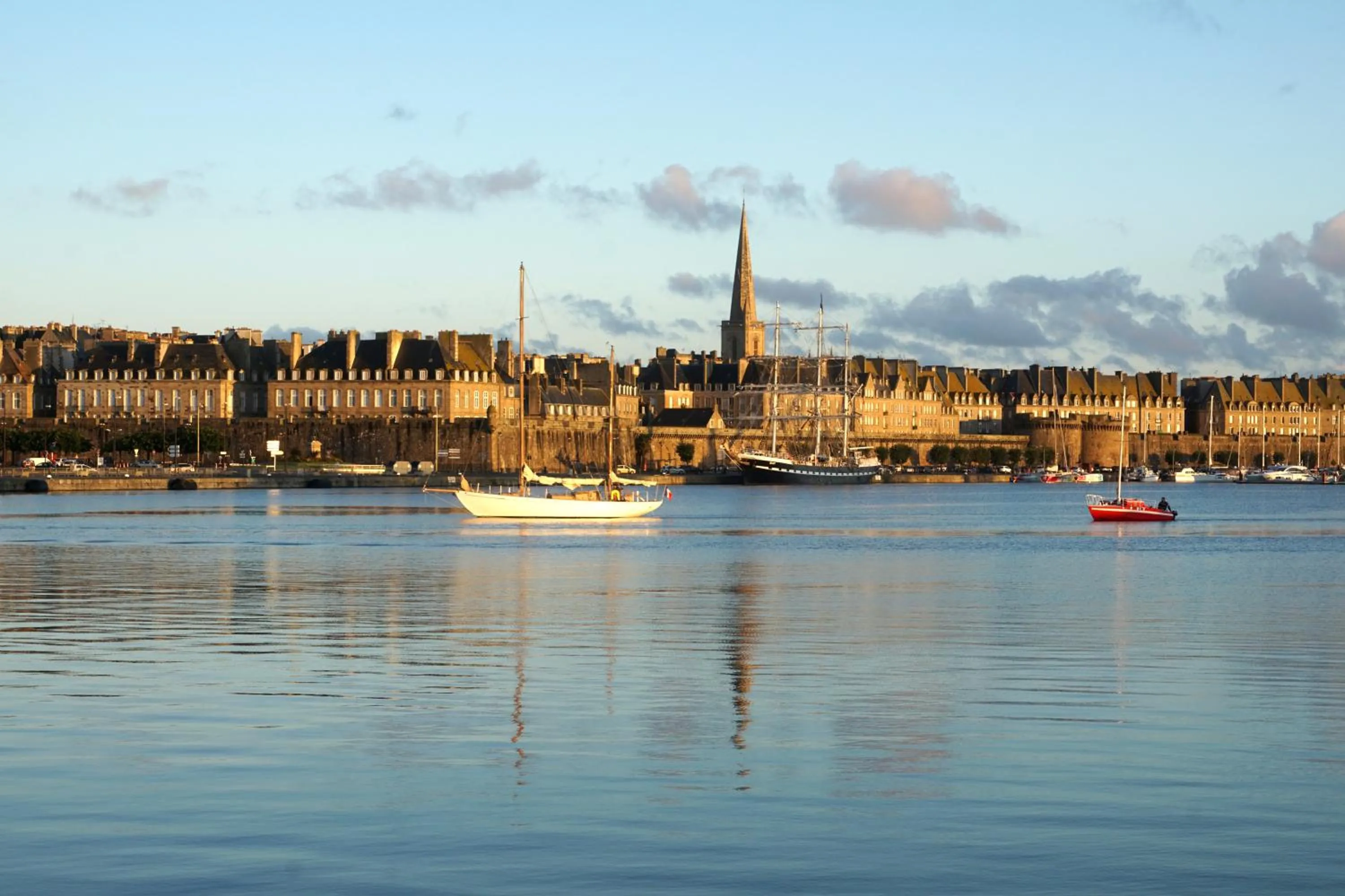 Residence Reine Marine