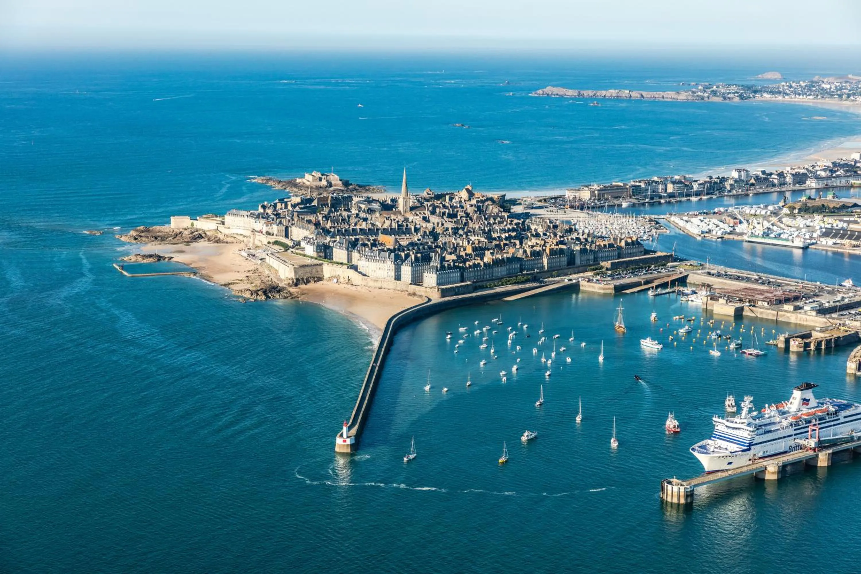 Residence Reine Marine