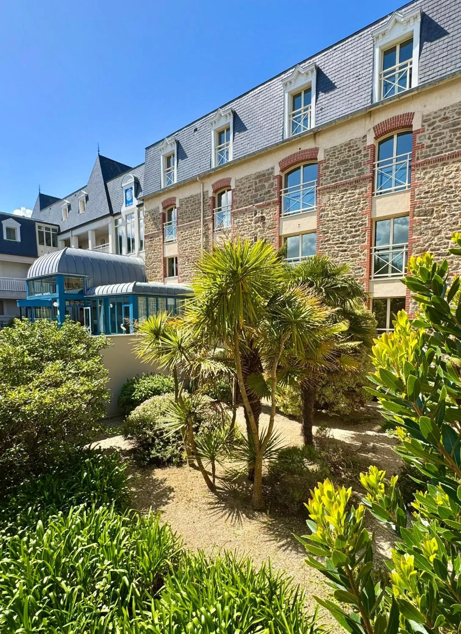 Residence Reine Marine