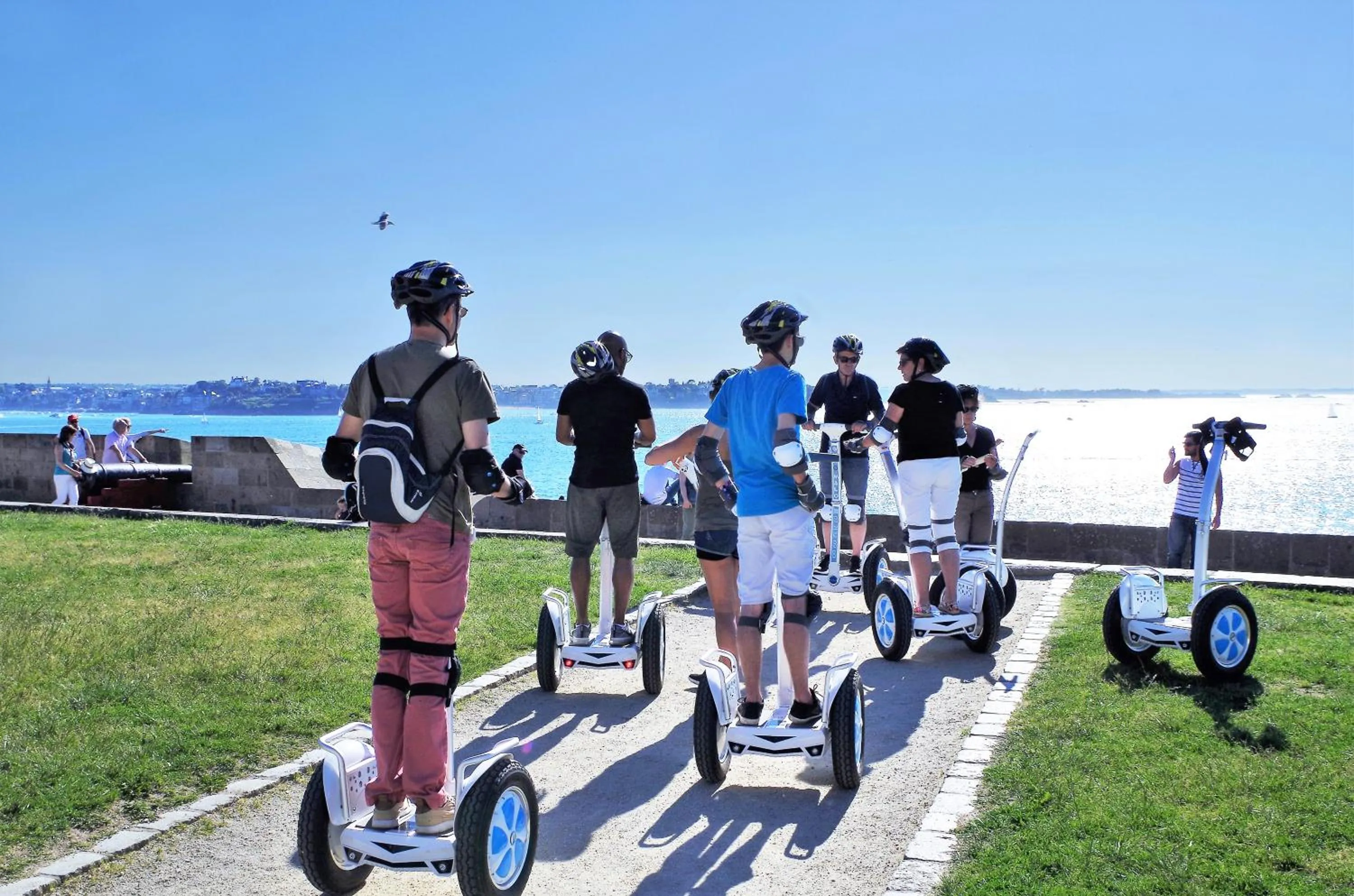 Residence Reine Marine