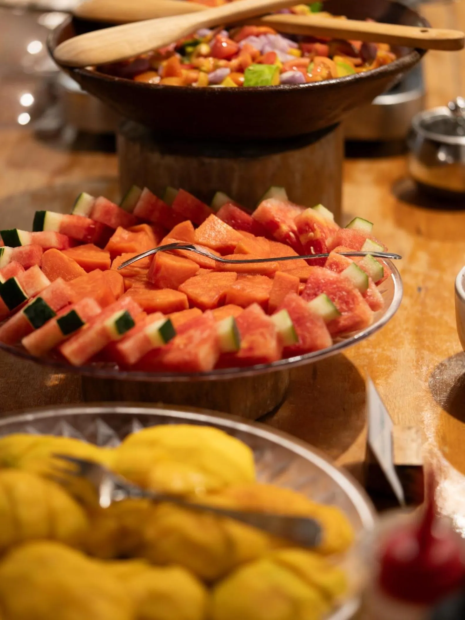 Reconnect - Private Island Resort & Dive Center Togean - Buka Buka Island