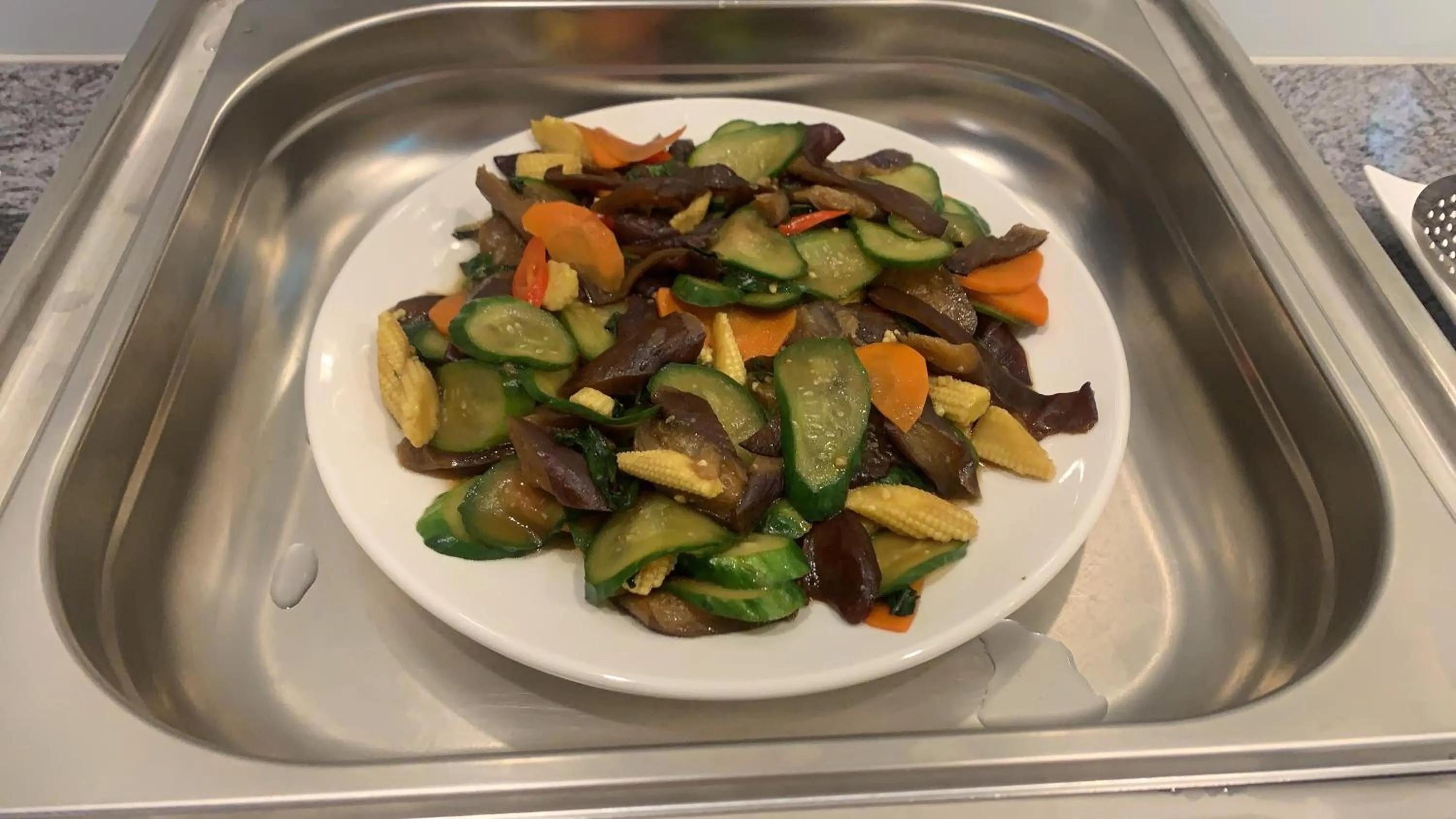 Food in 原鄉商旅 Yuan Hsiang Hotel