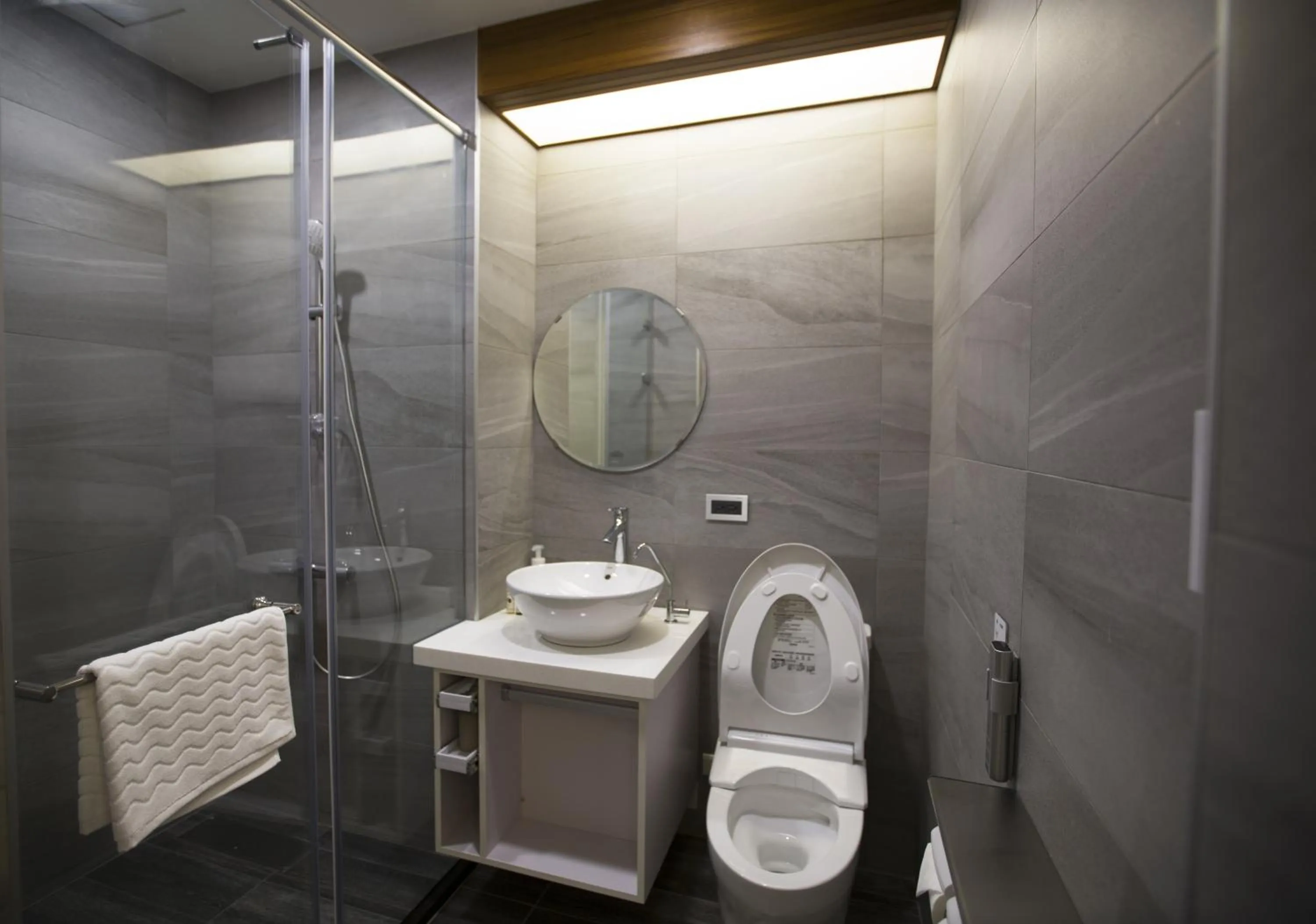 原鄉商旅 Yuan Hsiang Hotel