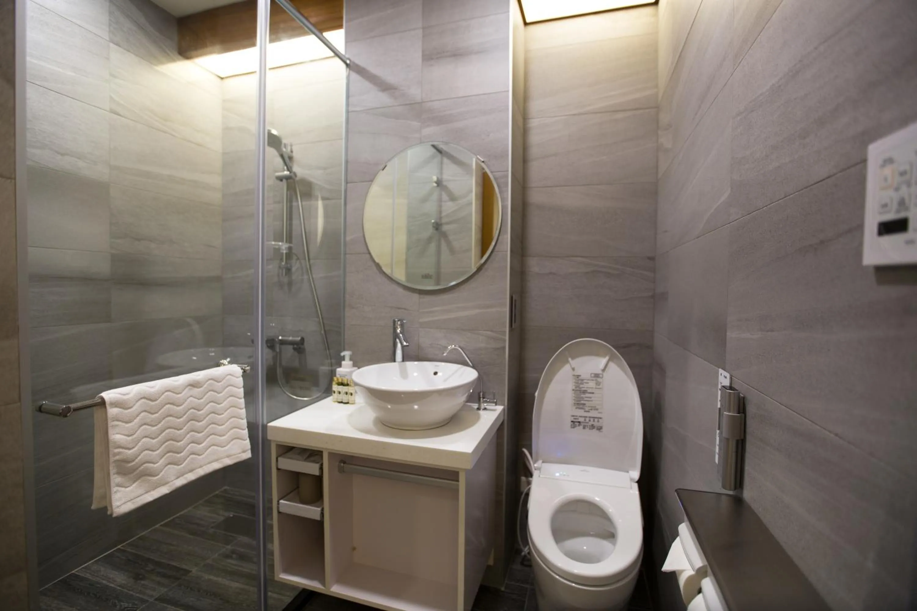 原鄉商旅 Yuan Hsiang Hotel