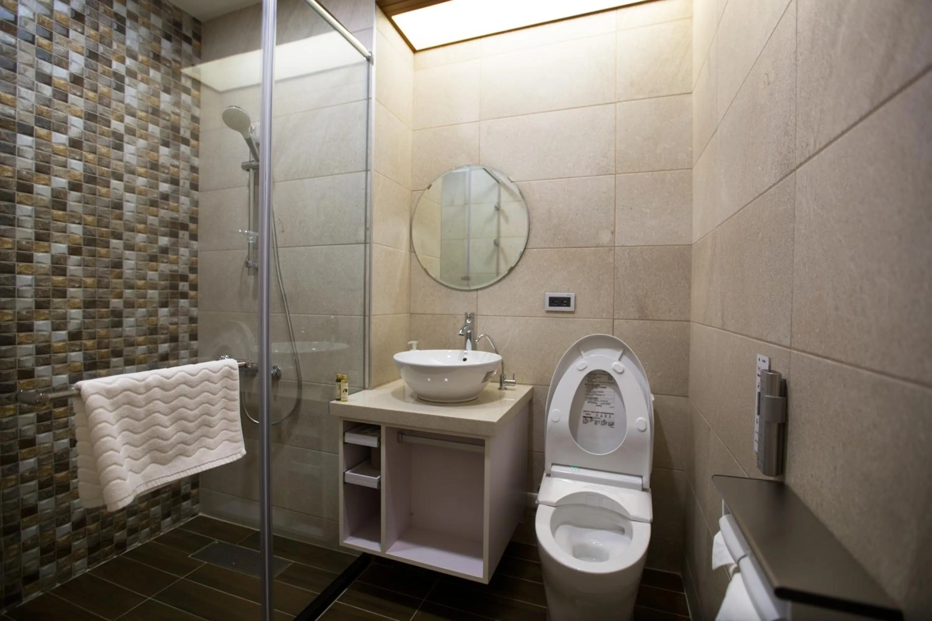 原鄉商旅 Yuan Hsiang Hotel