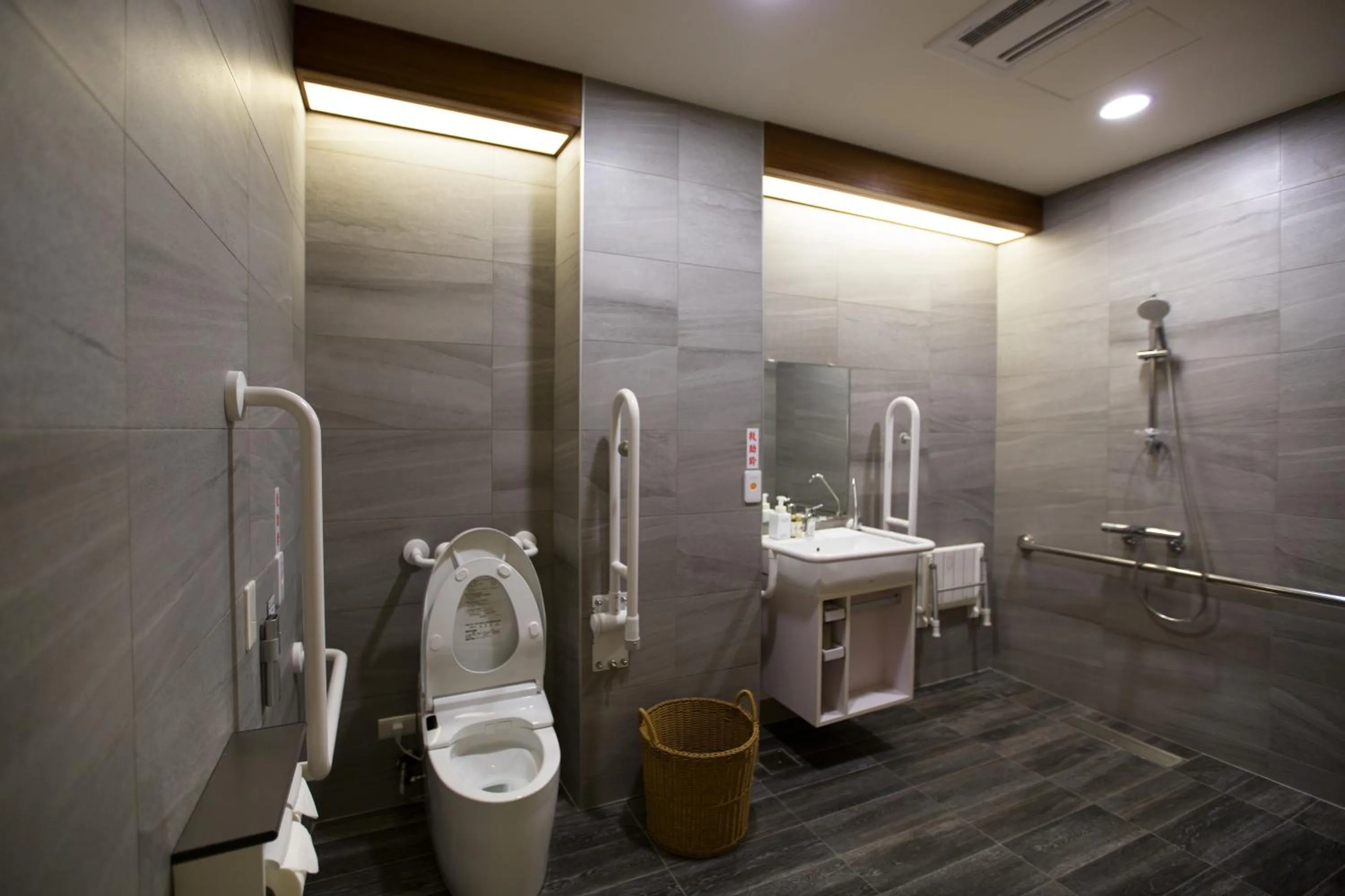 原鄉商旅 Yuan Hsiang Hotel