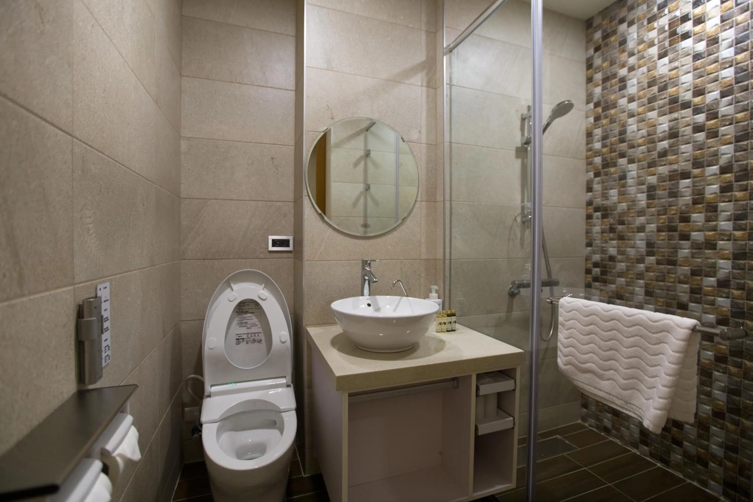 原鄉商旅 Yuan Hsiang Hotel