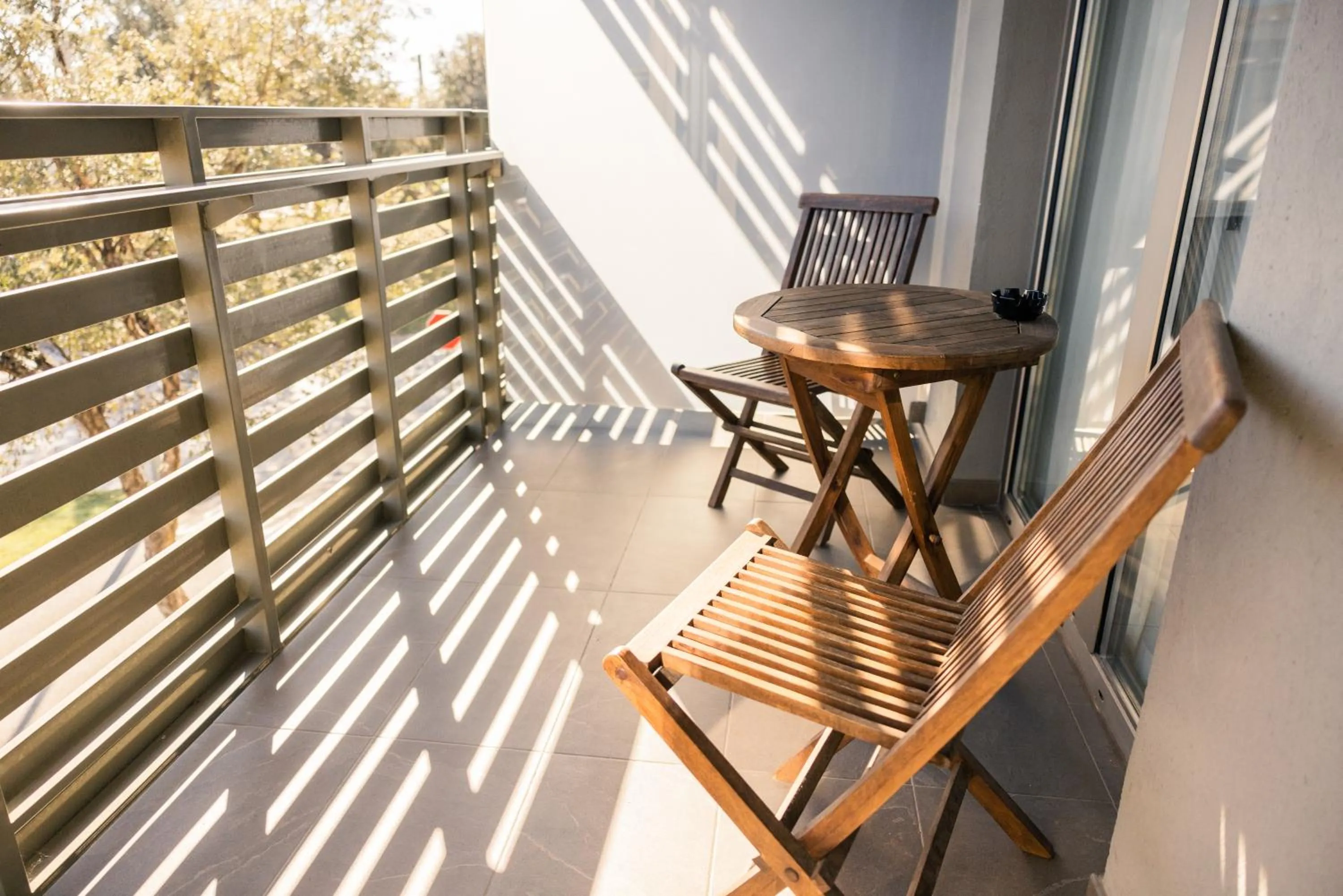 Balcony/Terrace in Arrels d'Emporda