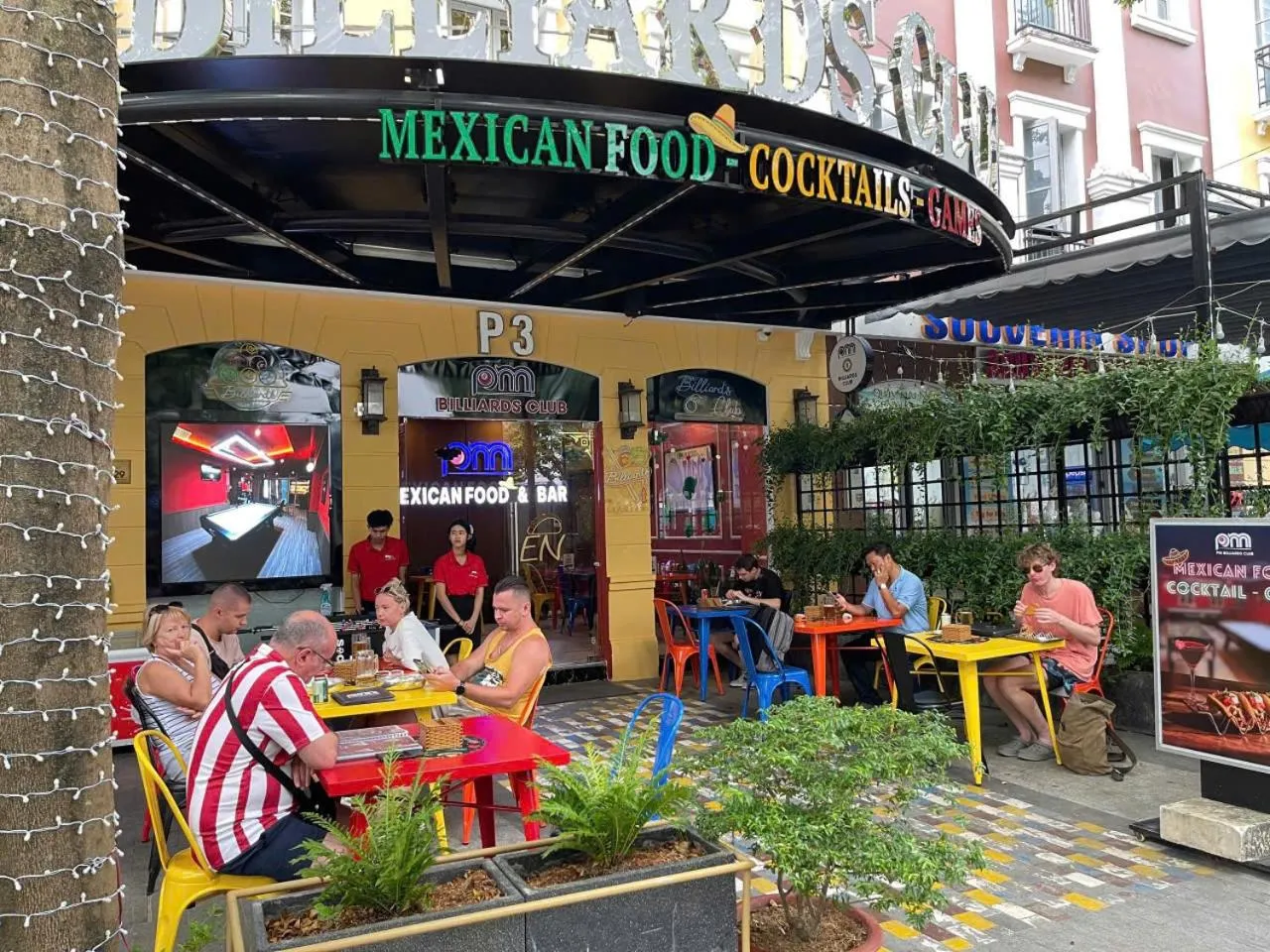 Paralia Khem Beach Phu Quoc Hotel