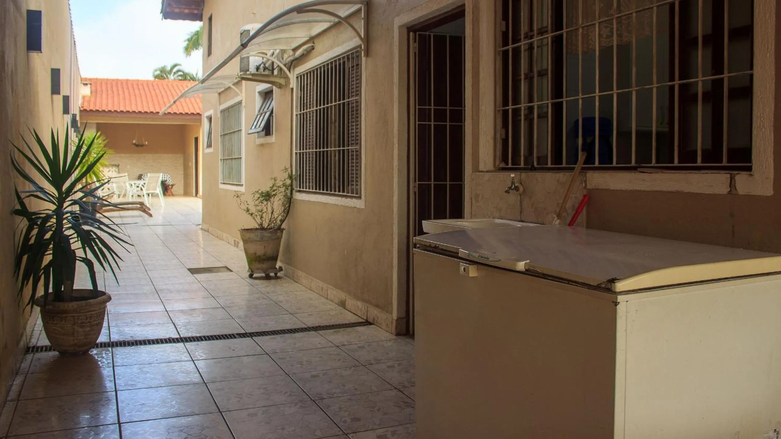 Area and facilities in Piscina Aquecida, Ar Cond, Área Gourmet, Bilhar, Wi-Fi