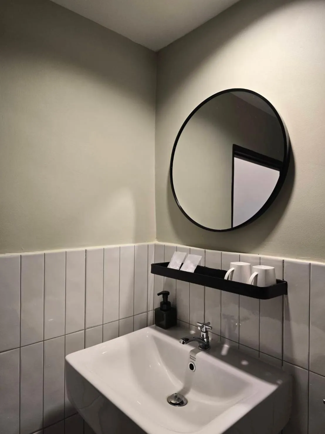 The Krungkasem Srikrung Hotel