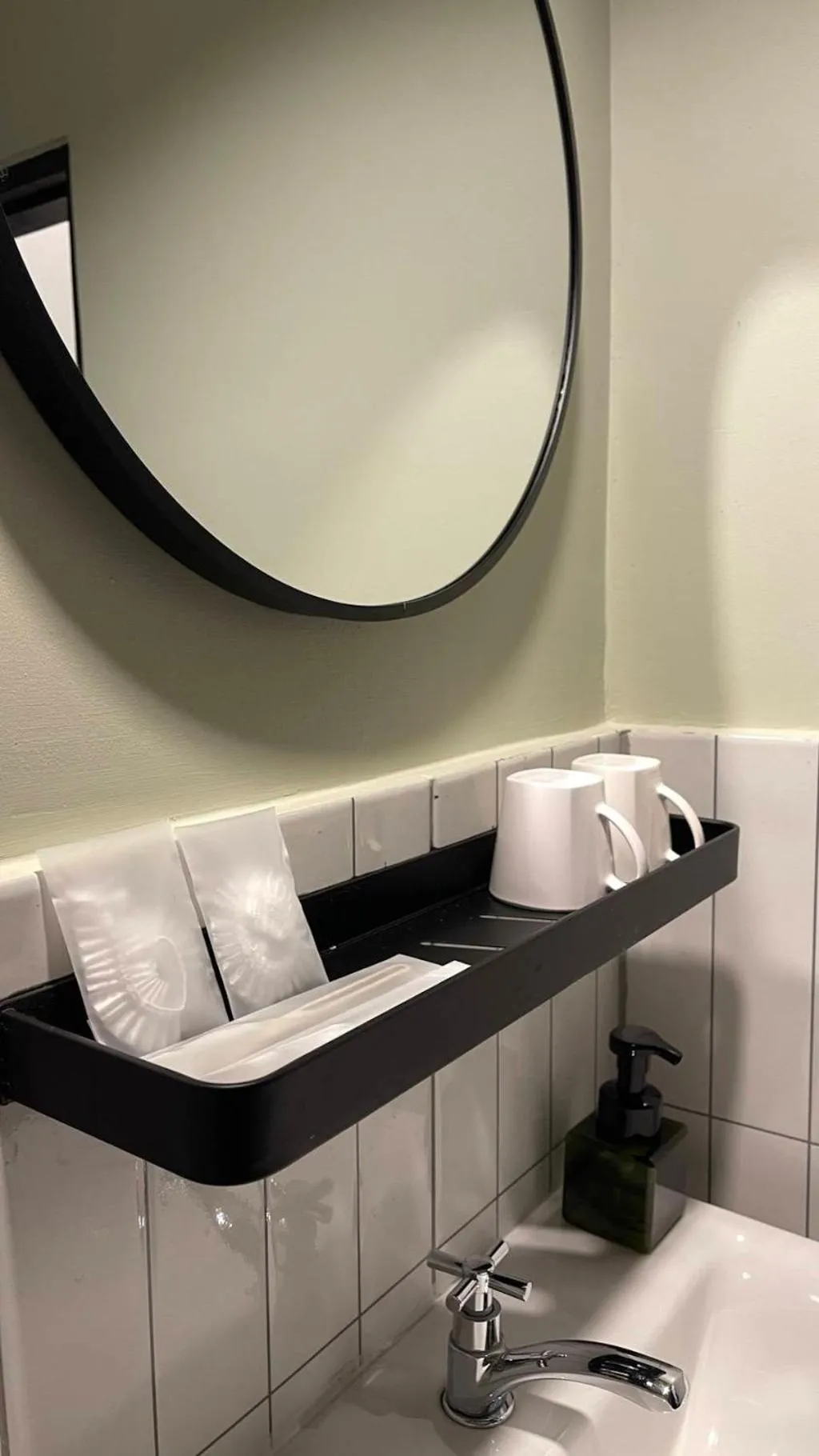 The Krungkasem Srikrung Hotel