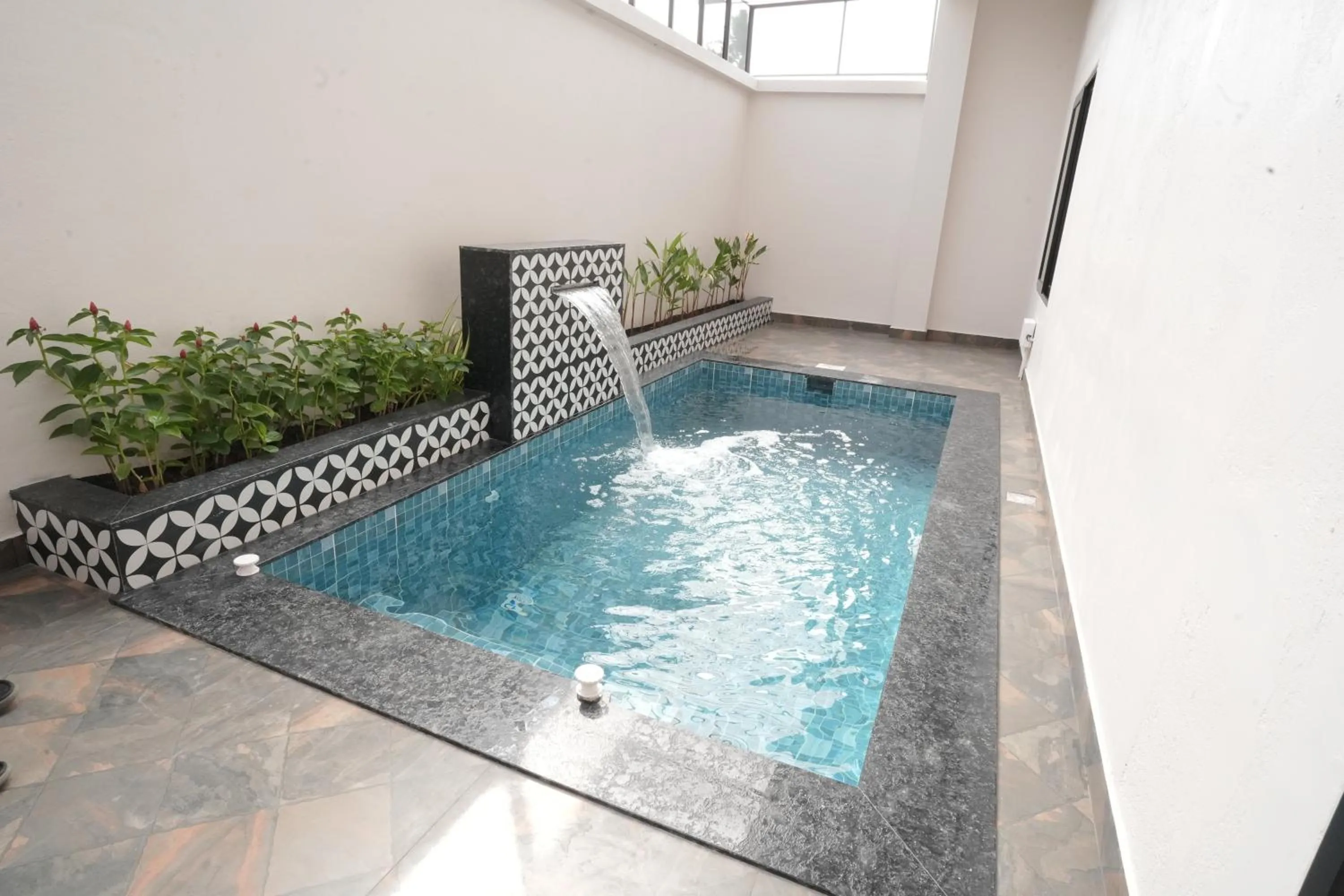 Aadisaktthi Leisure Resort, Kovalam