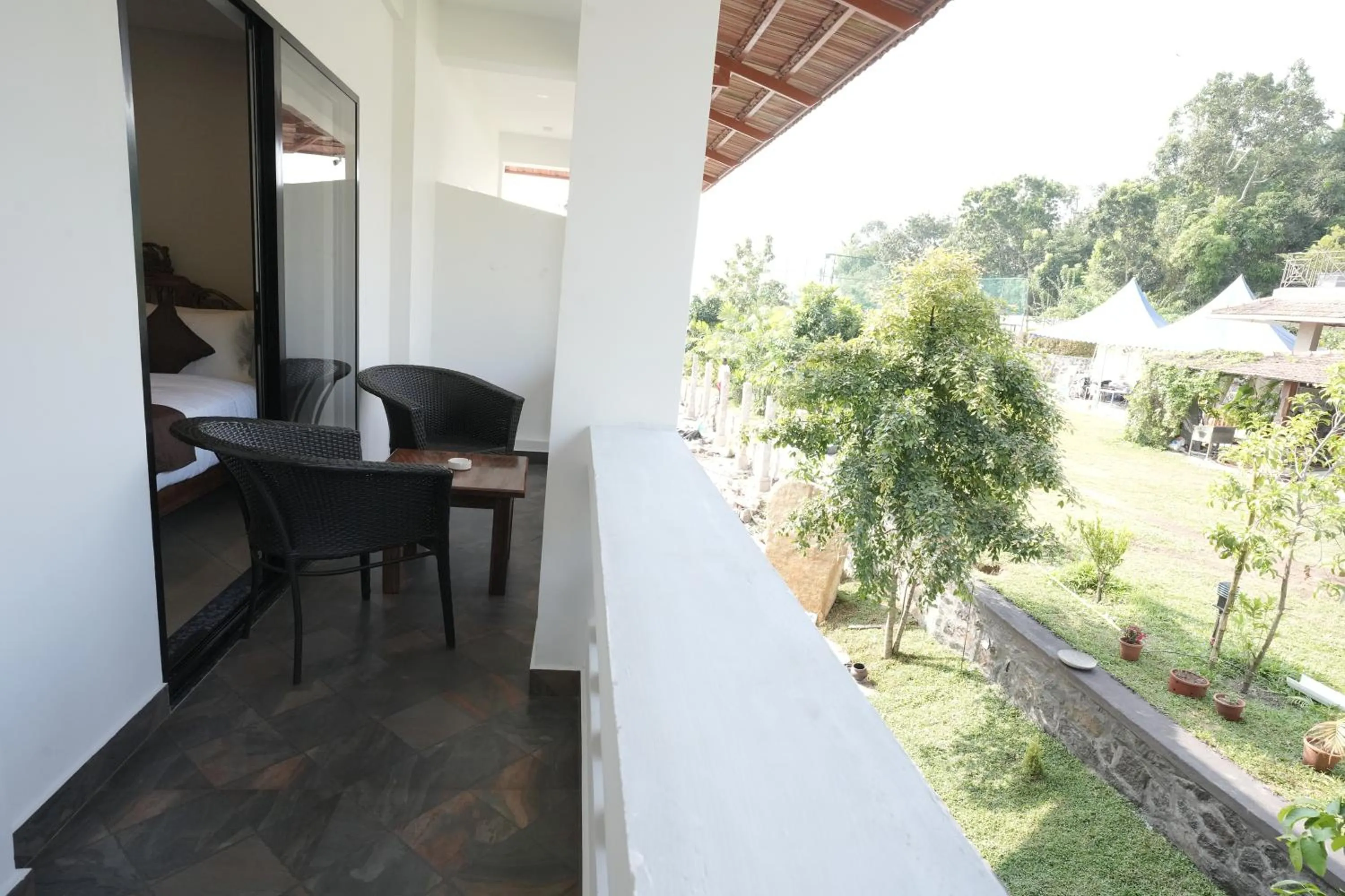 Aadisaktthi Leisure Resort, Kovalam