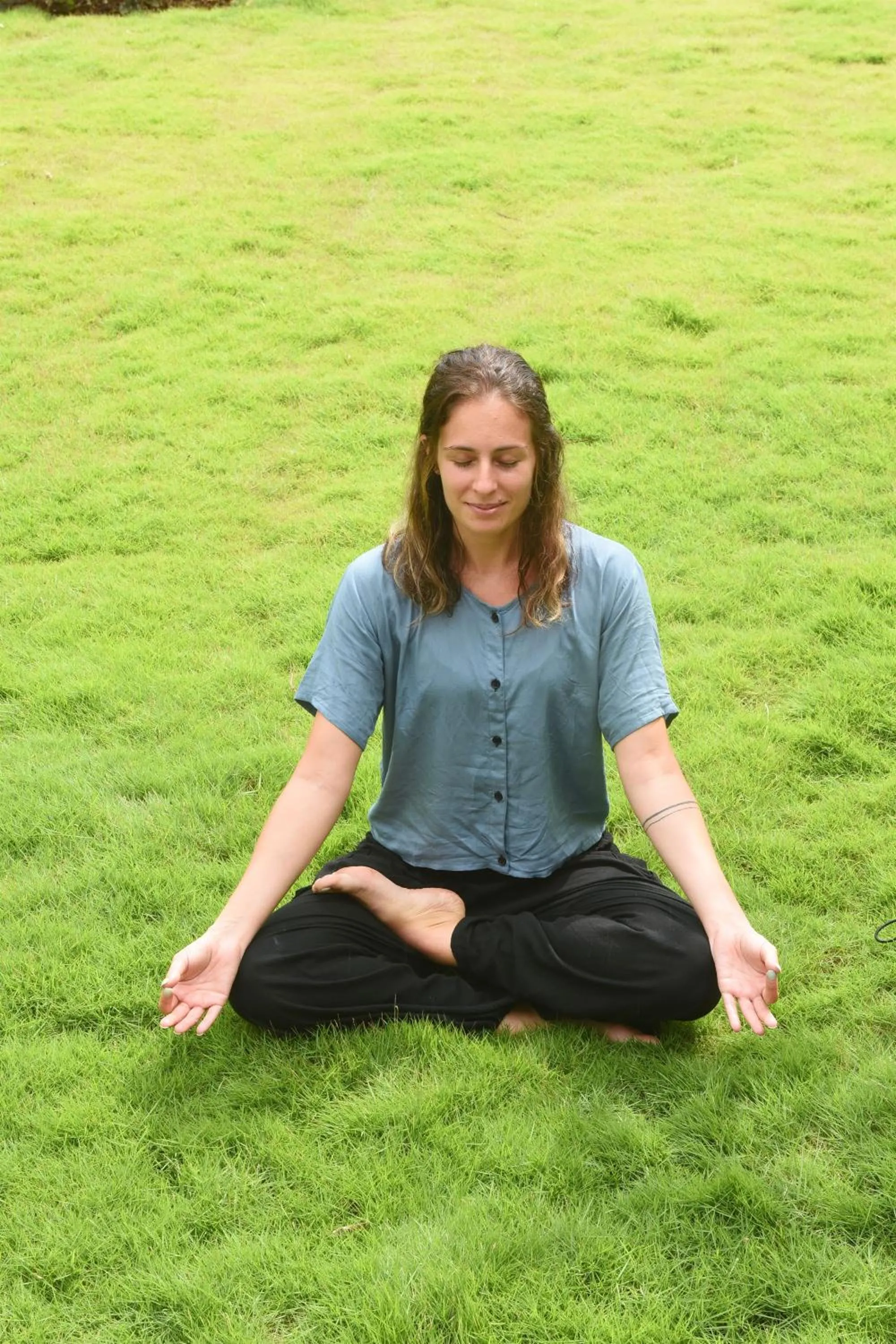 Spa and wellness centre/facilities in Aadisaktthi Leisure Resort, Kovalam