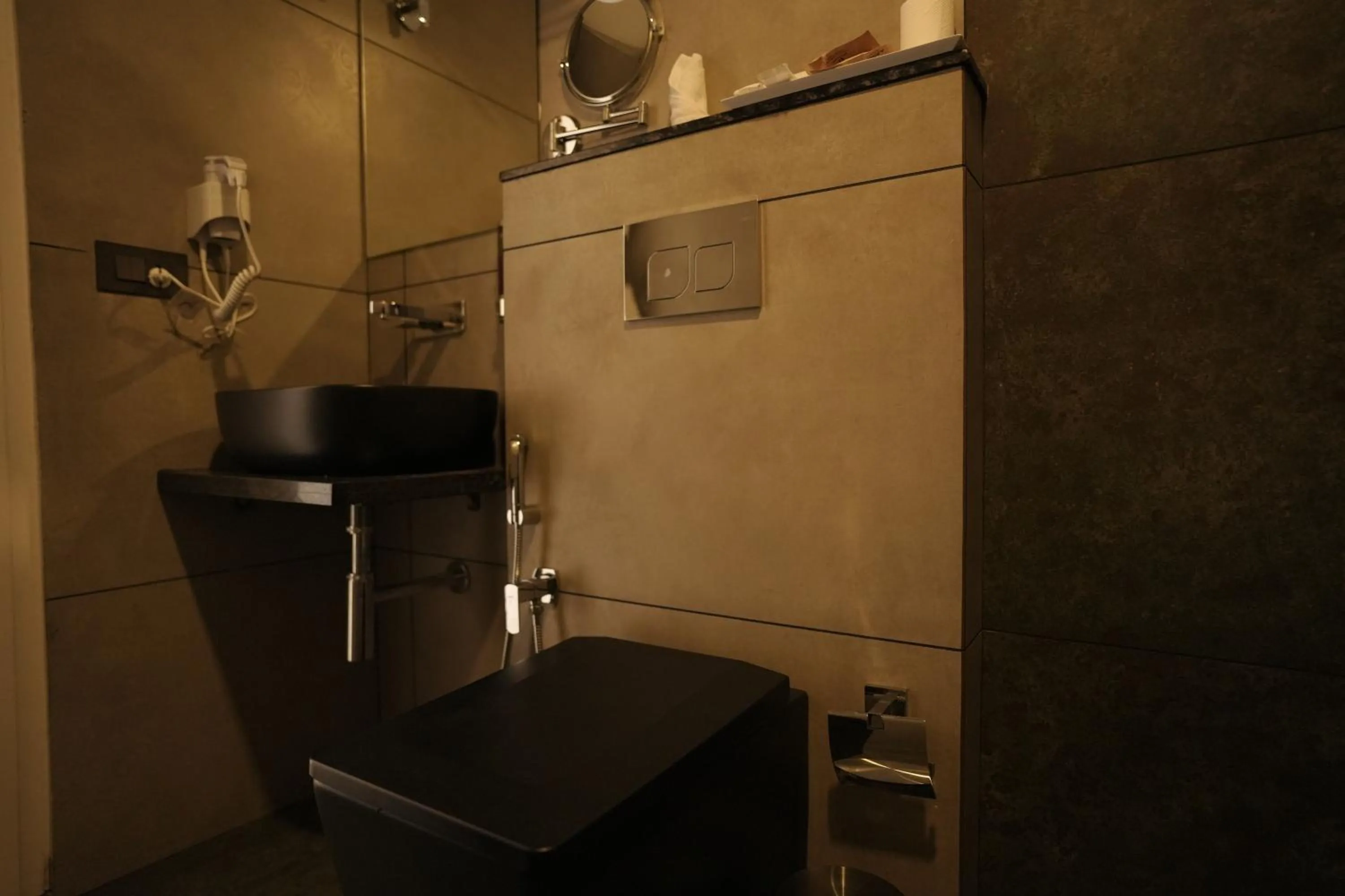 Aadisaktthi Leisure Resort, Kovalam