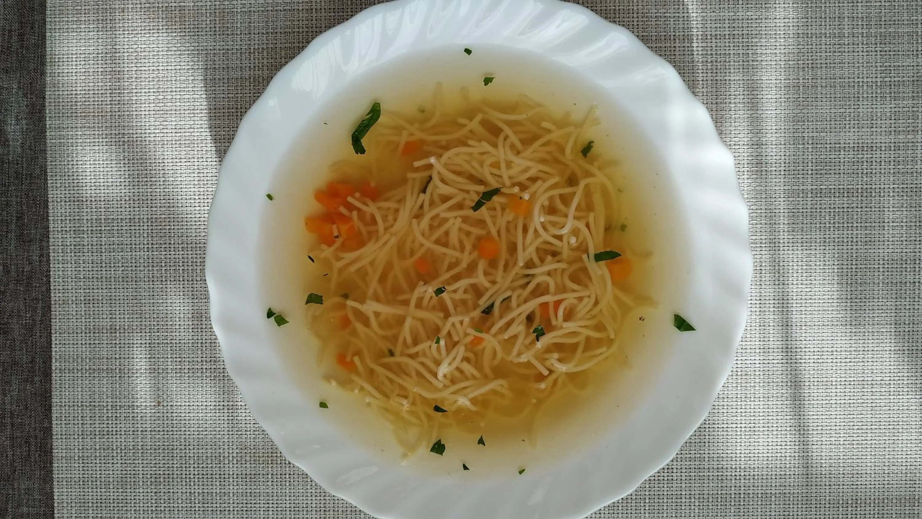 Food and drinks in Hotel Eden 24h