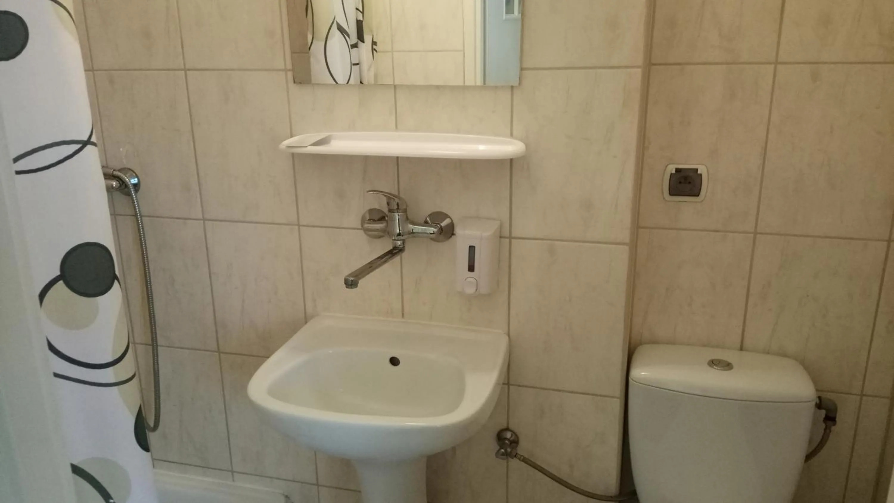 Other in Hotel Eden 24h