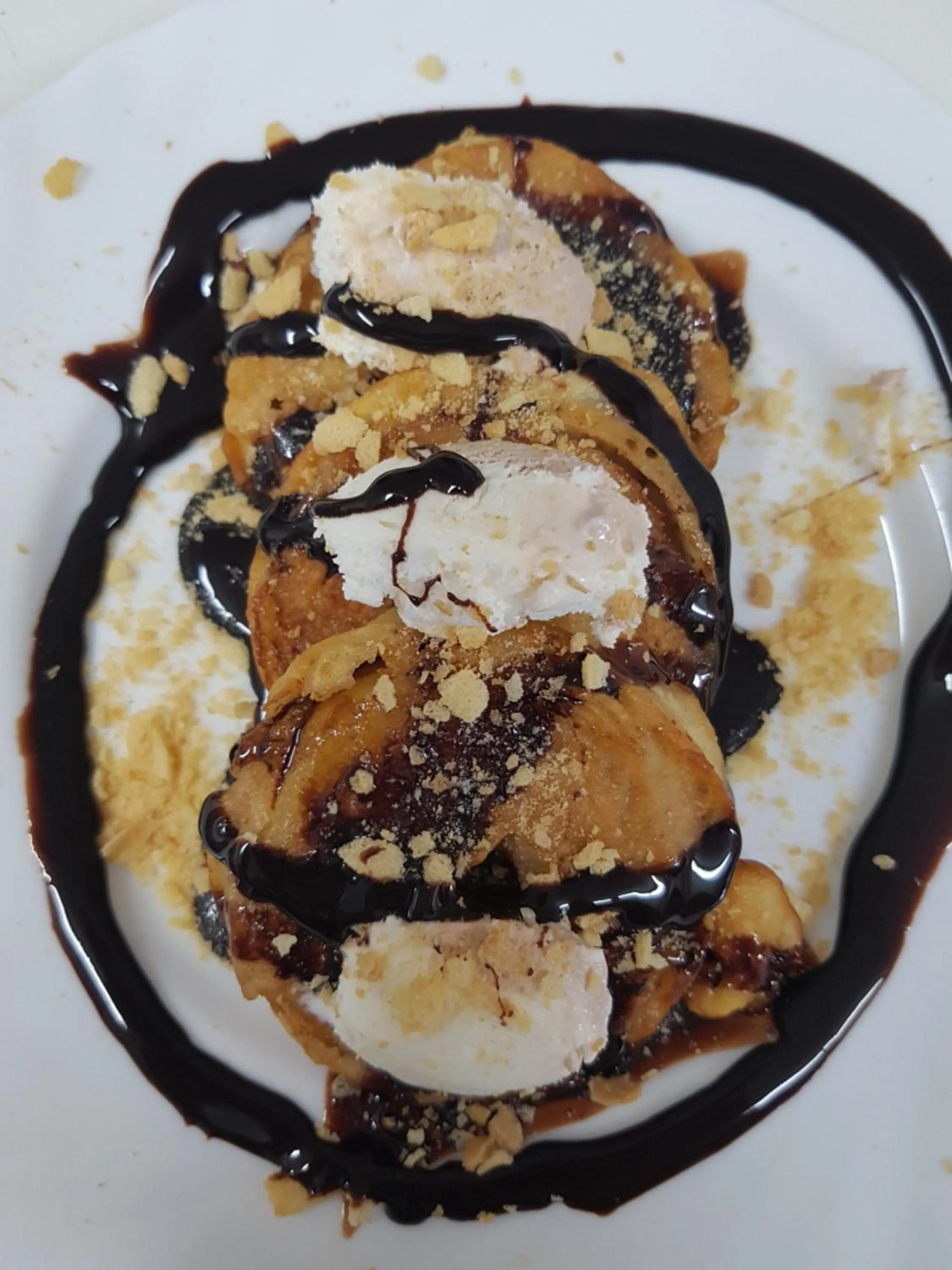 Lounge or bar in Hotel Eden 24h