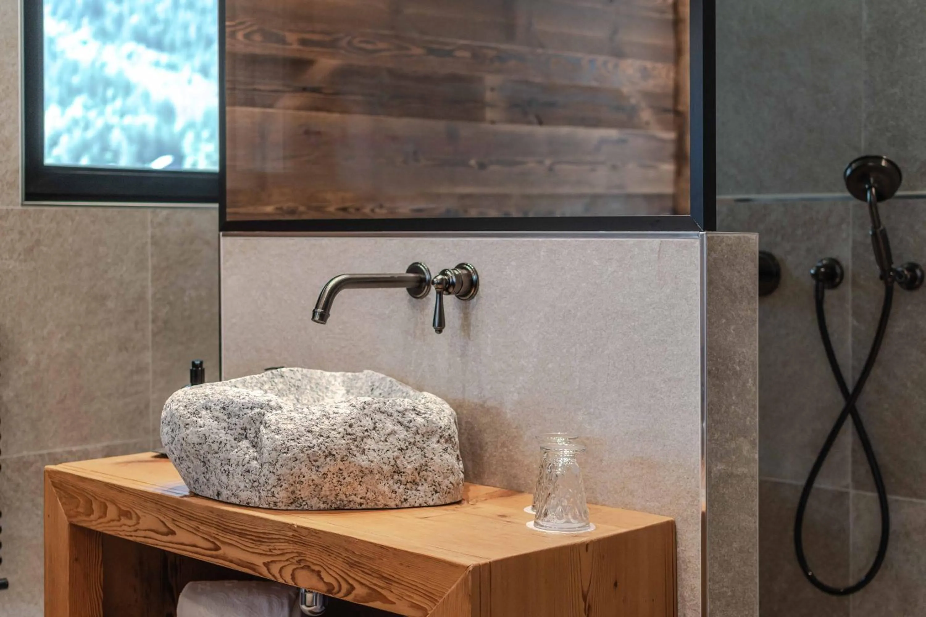 Chalet-Hôtel Hermitage