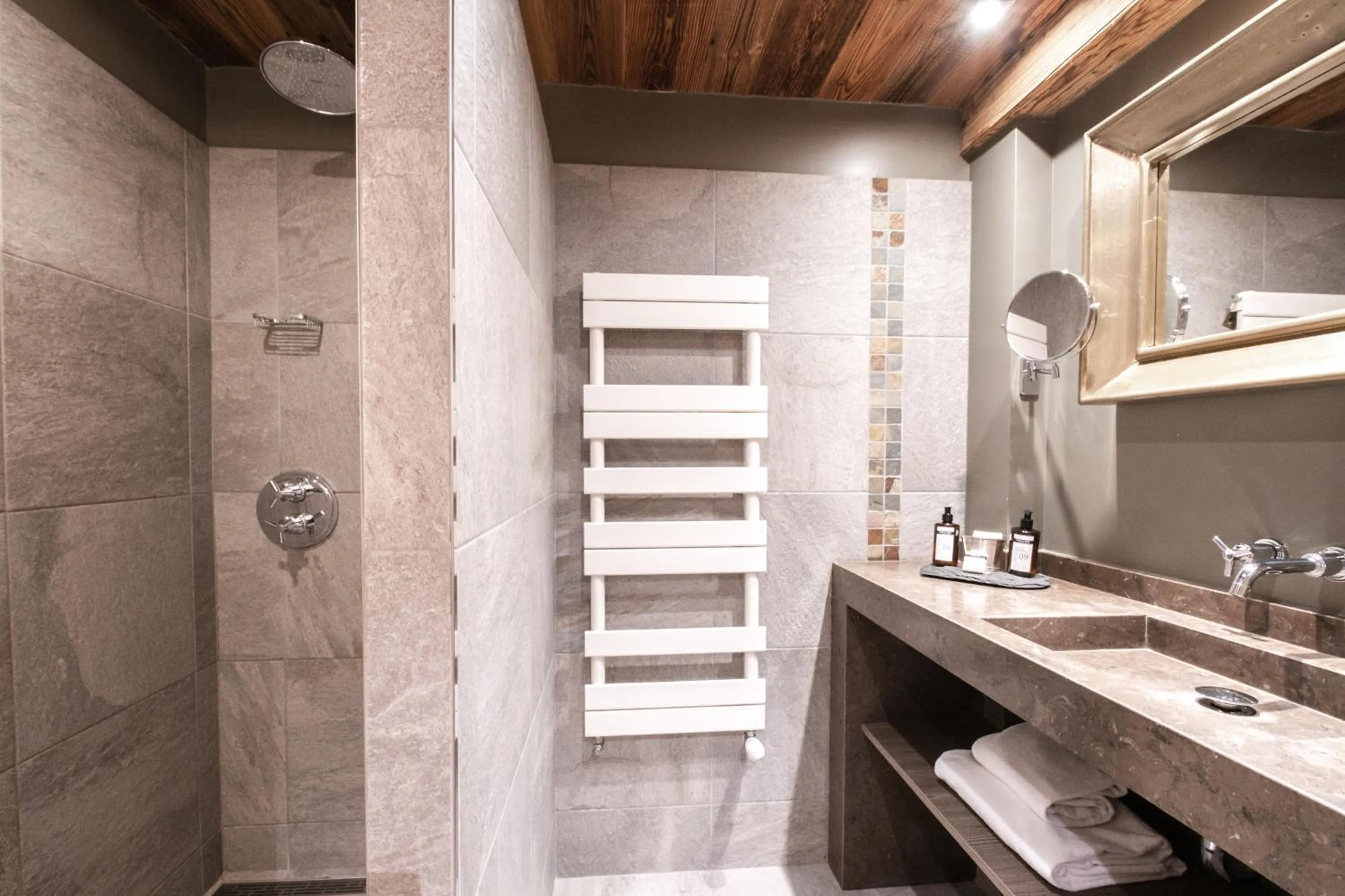 Chalet-Hôtel Hermitage