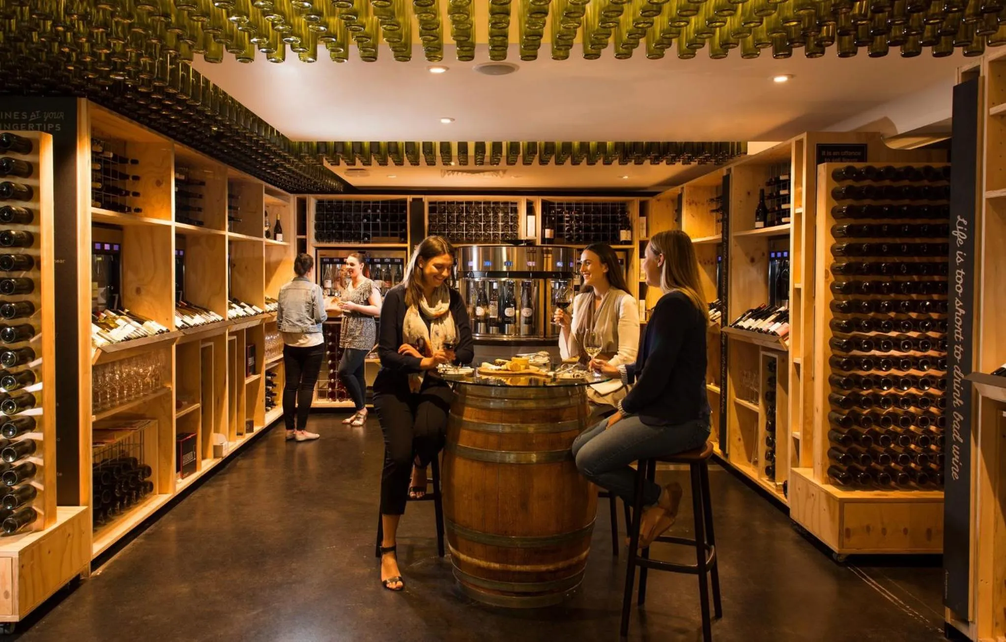 Nearby landmark in Crowne Plaza Adelaide by IHG