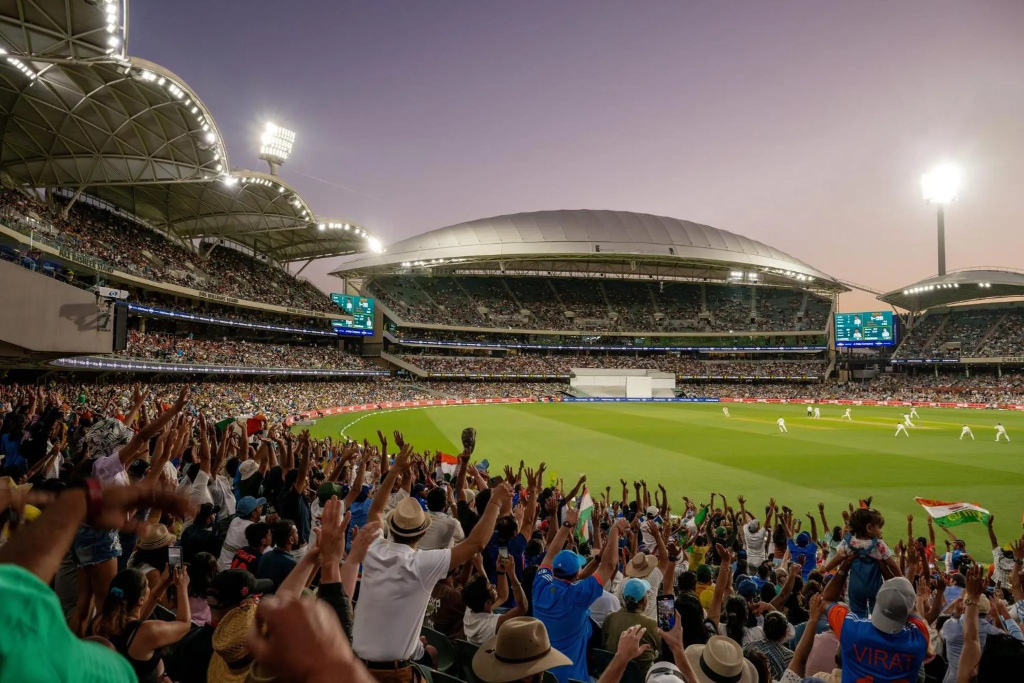 Nearby landmark in Crowne Plaza Adelaide by IHG
