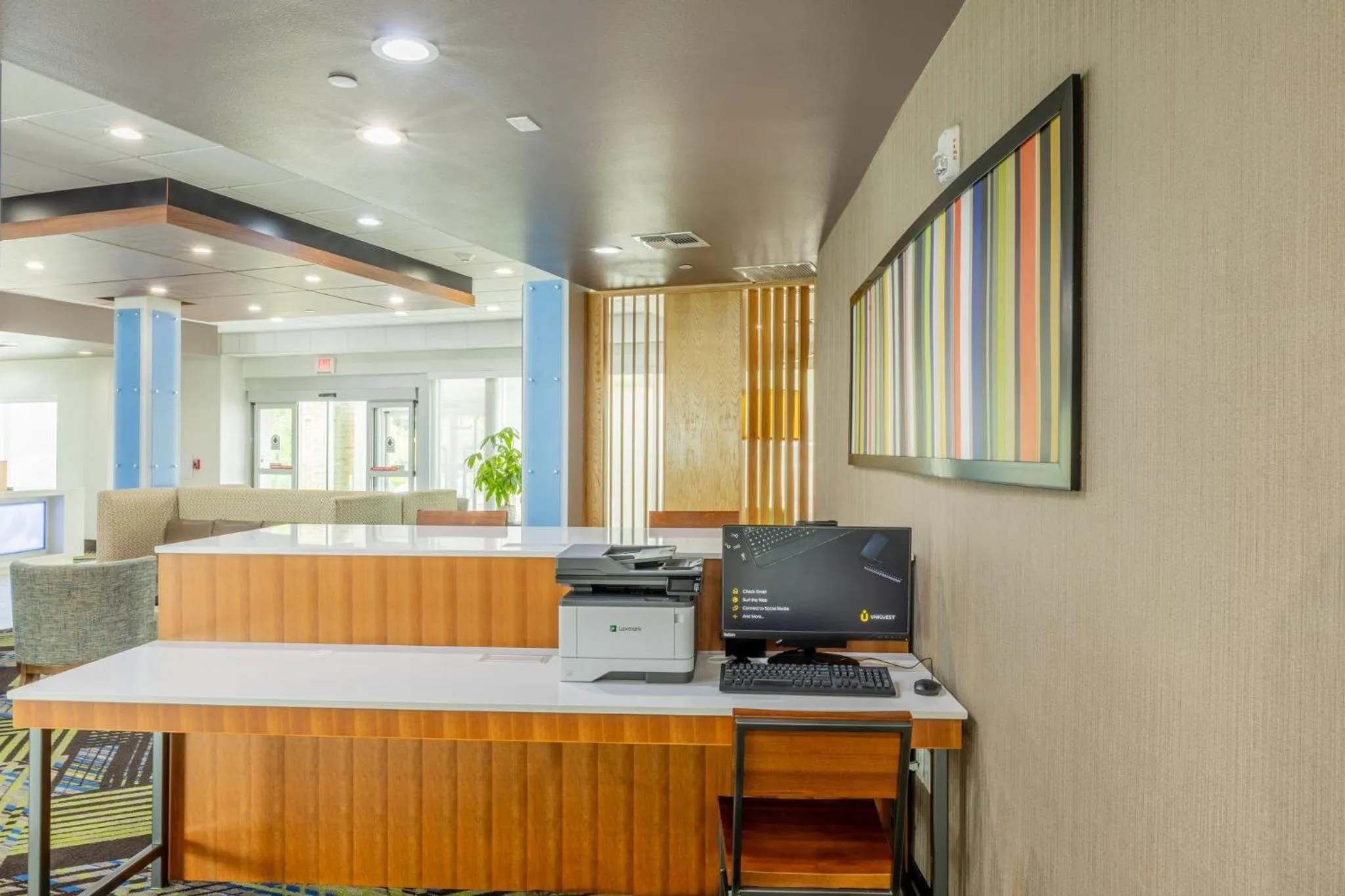Other in Holiday Inn Express & Suites Lindale - Tyler by IHG
